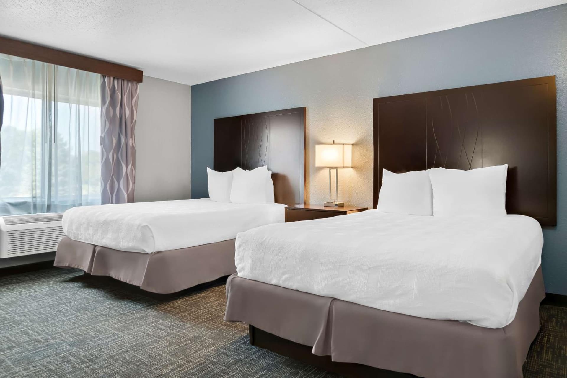 Best Western Plus Flint Airport Inn & Suites gallery photo in Flint, MI — image 10