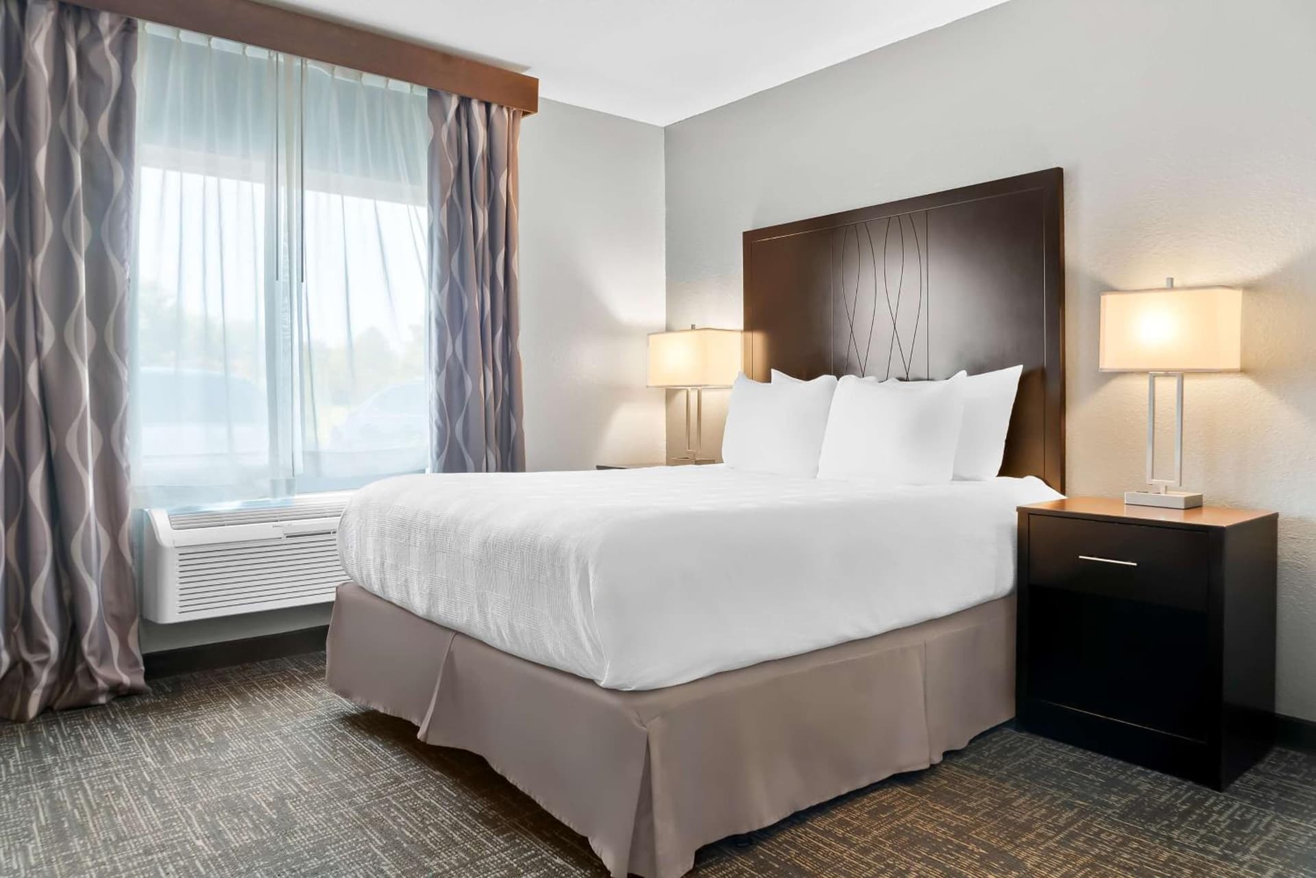 Best Western Plus Flint Airport Inn & Suites gallery photo in Flint, MI — image 17