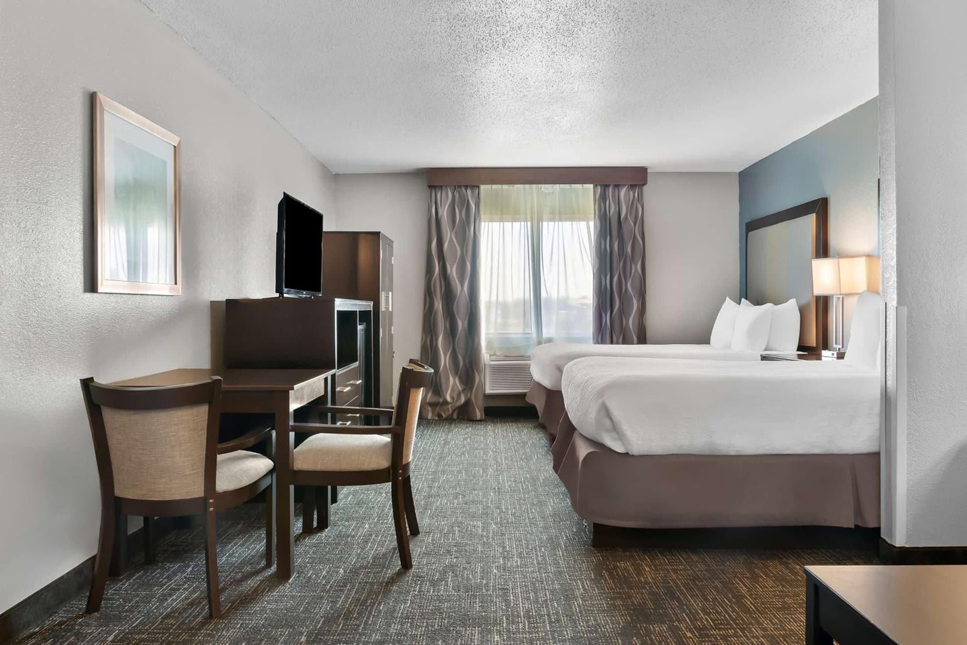 Best Western Plus Flint Airport Inn & Suites gallery photo in Flint, MI — image 8