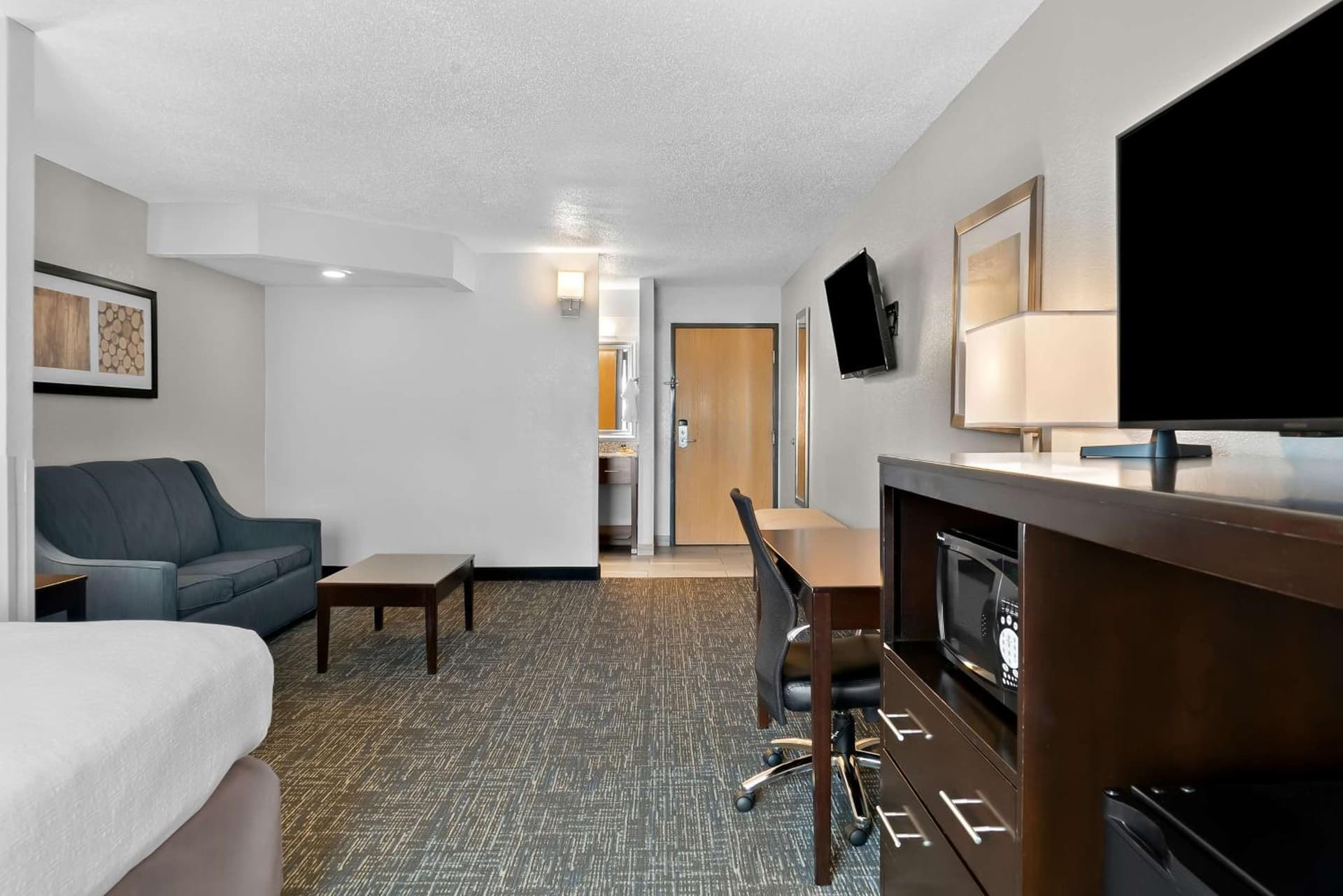 Best Western Plus Flint Airport Inn & Suites gallery photo in Flint, MI — image 12