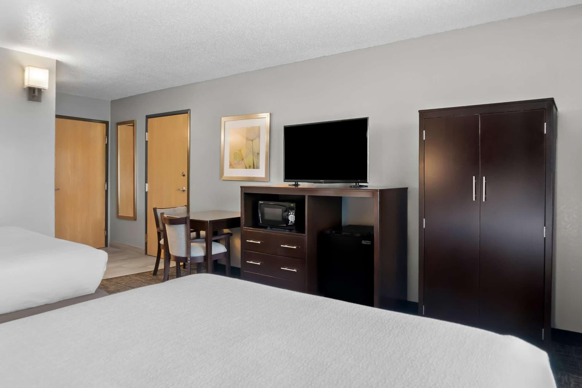 Best Western Plus Flint Airport Inn & Suites gallery photo in Flint, MI — image 5