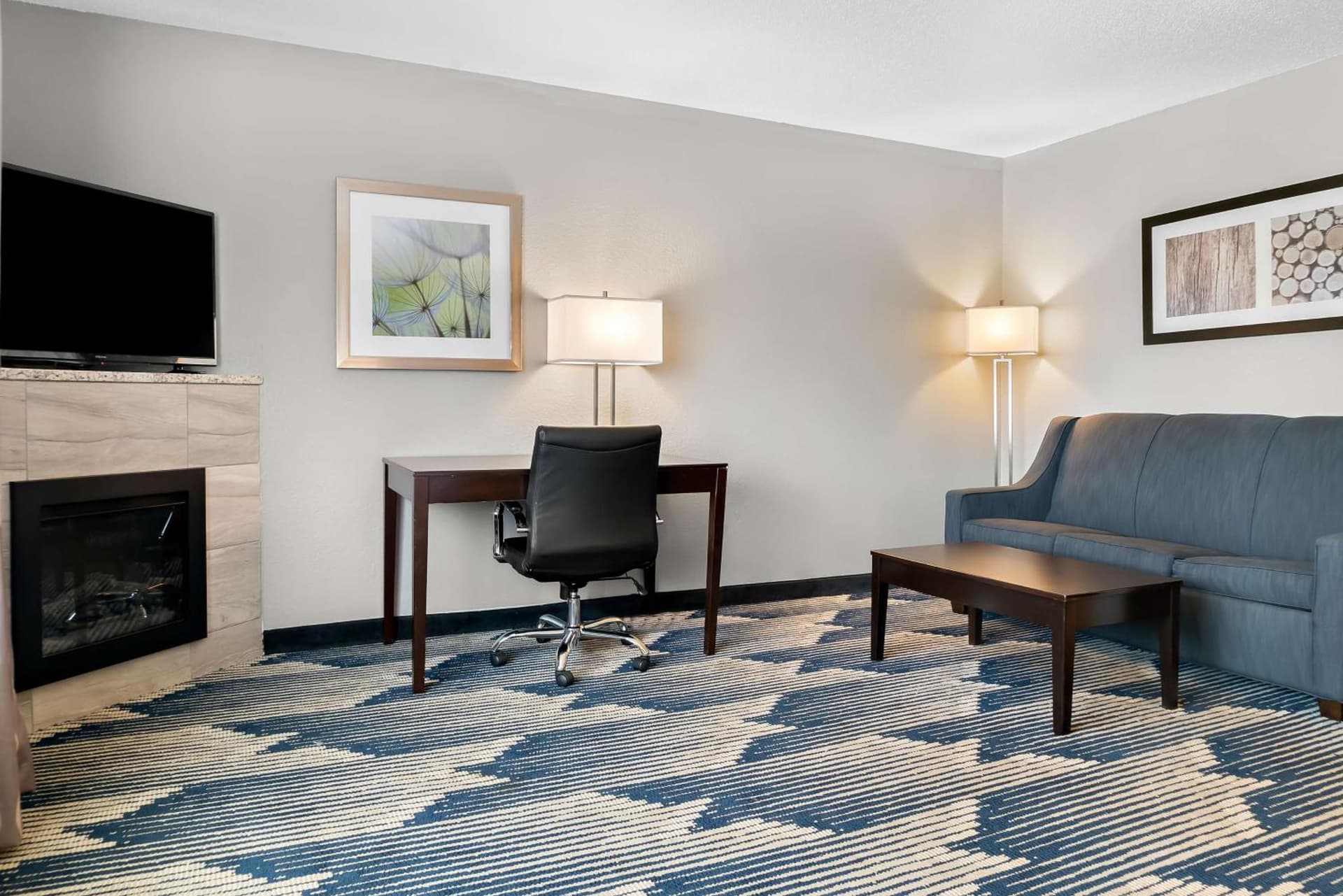 Best Western Plus Flint Airport Inn & Suites gallery photo in Flint, MI — image 36