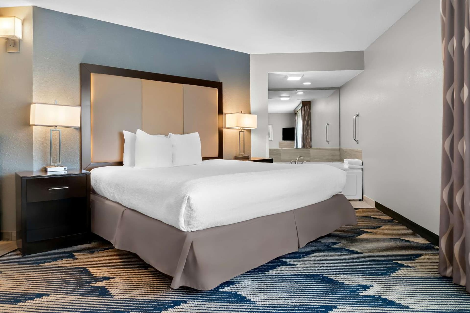 Best Western Plus Flint Airport Inn & Suites gallery photo in Flint, MI — image 13
