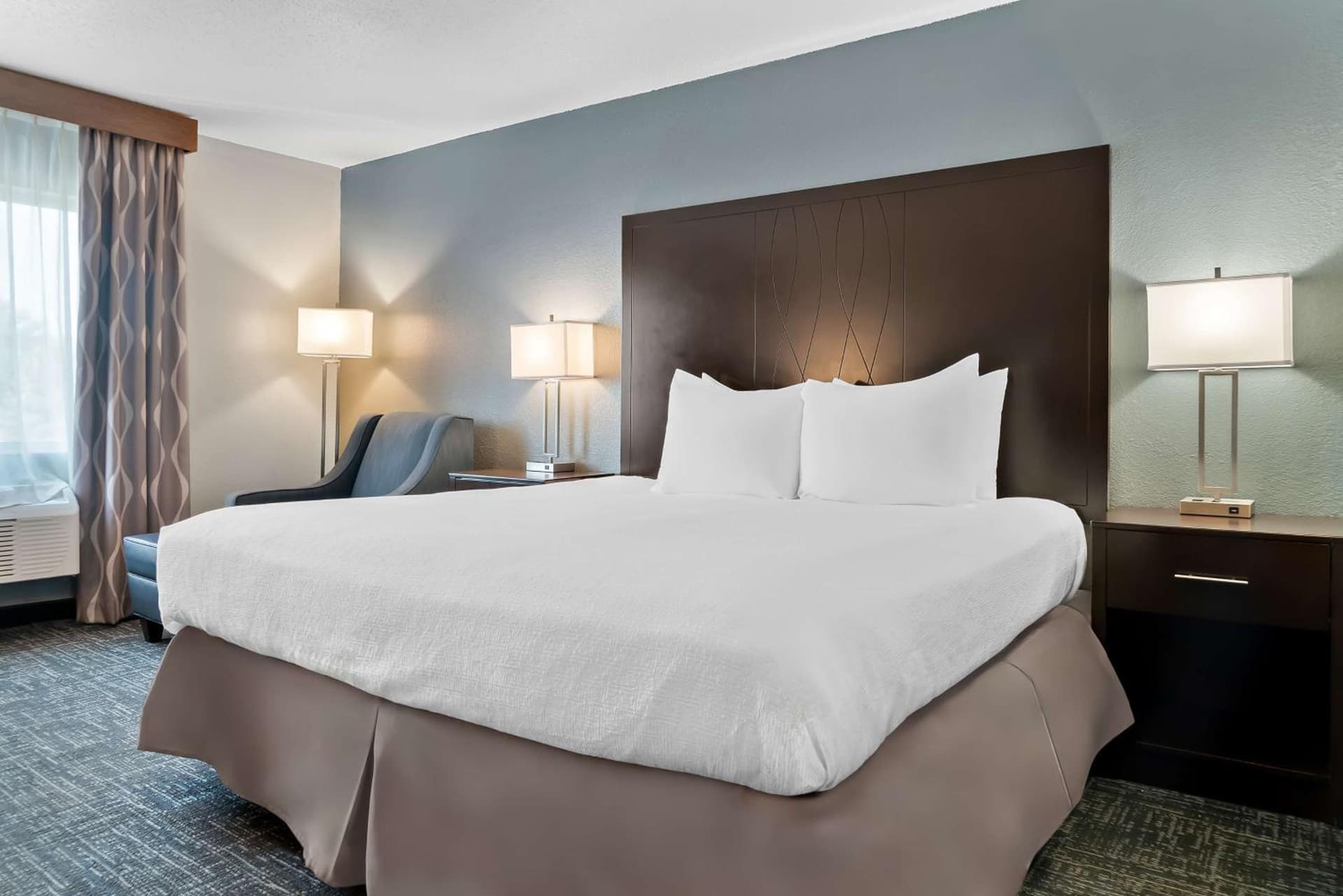Best Western Plus Flint Airport Inn & Suites gallery photo in Flint, MI — image 35