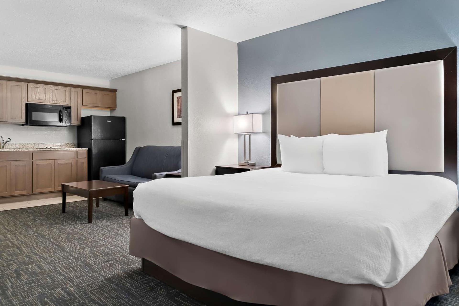 Best Western Plus Flint Airport Inn & Suites gallery photo in Flint, MI — image 37