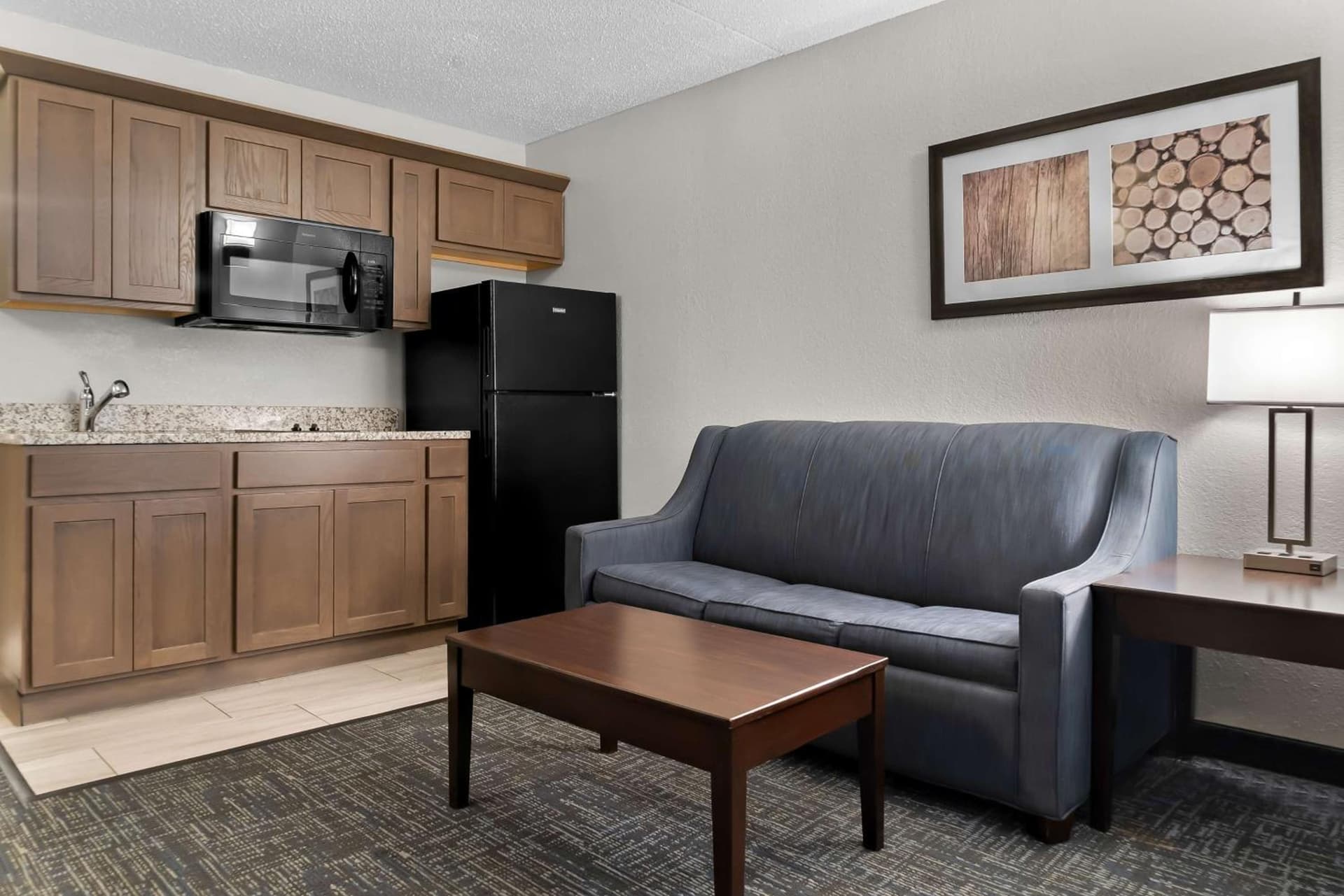 Best Western Plus Flint Airport Inn & Suites gallery photo in Flint, MI — image 24
