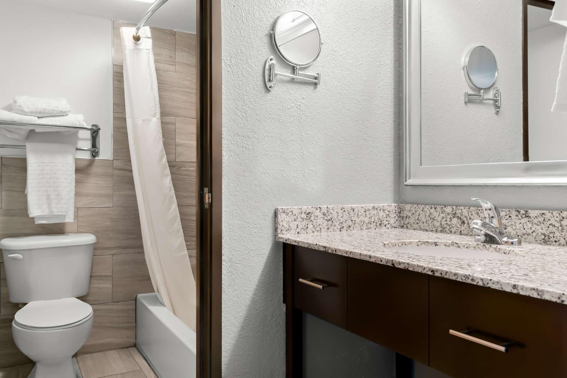 Best Western Plus Flint Airport Inn & Suites gallery photo in Flint, MI — image 6