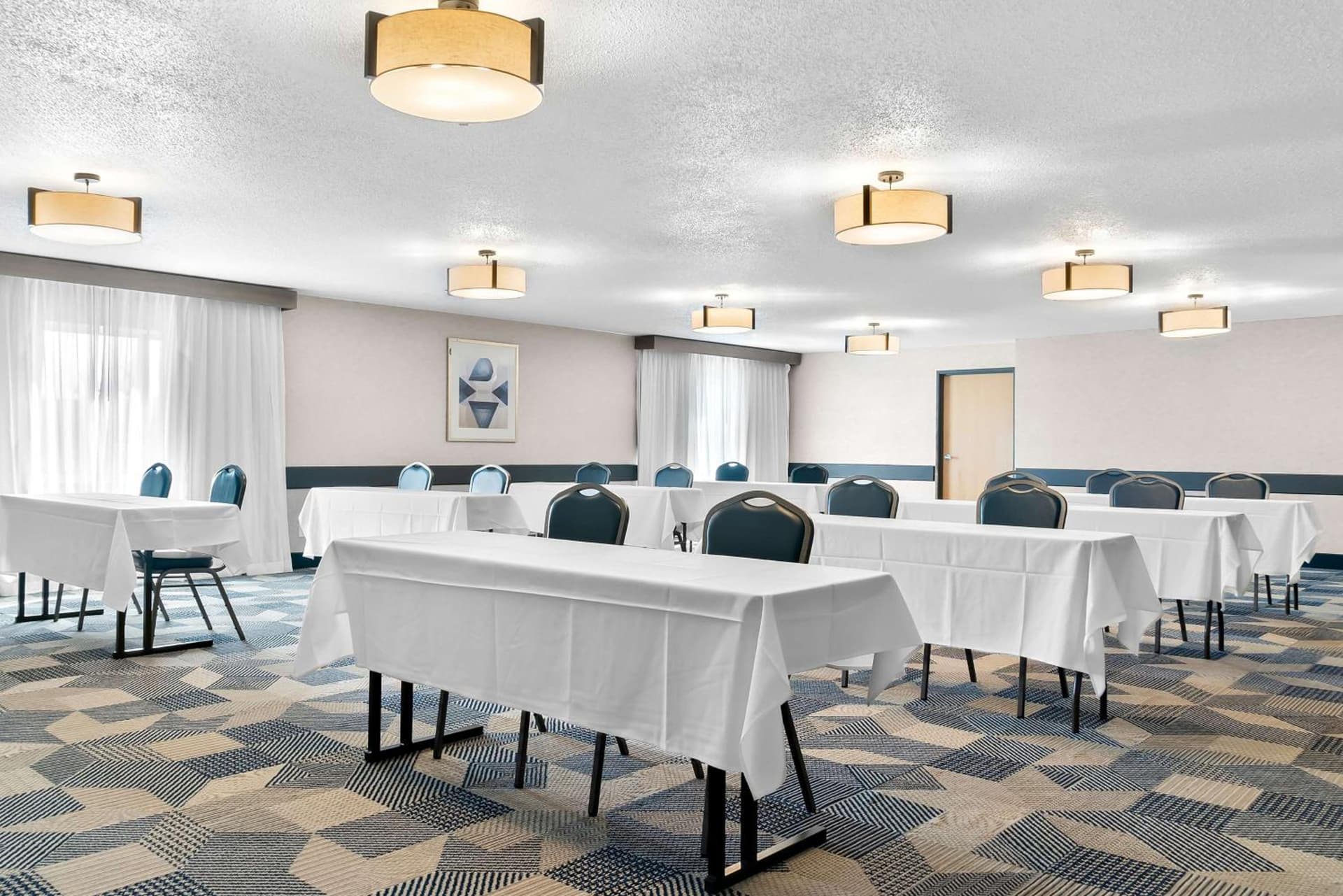 Best Western Plus Flint Airport Inn & Suites gallery photo in Flint, MI — image 19