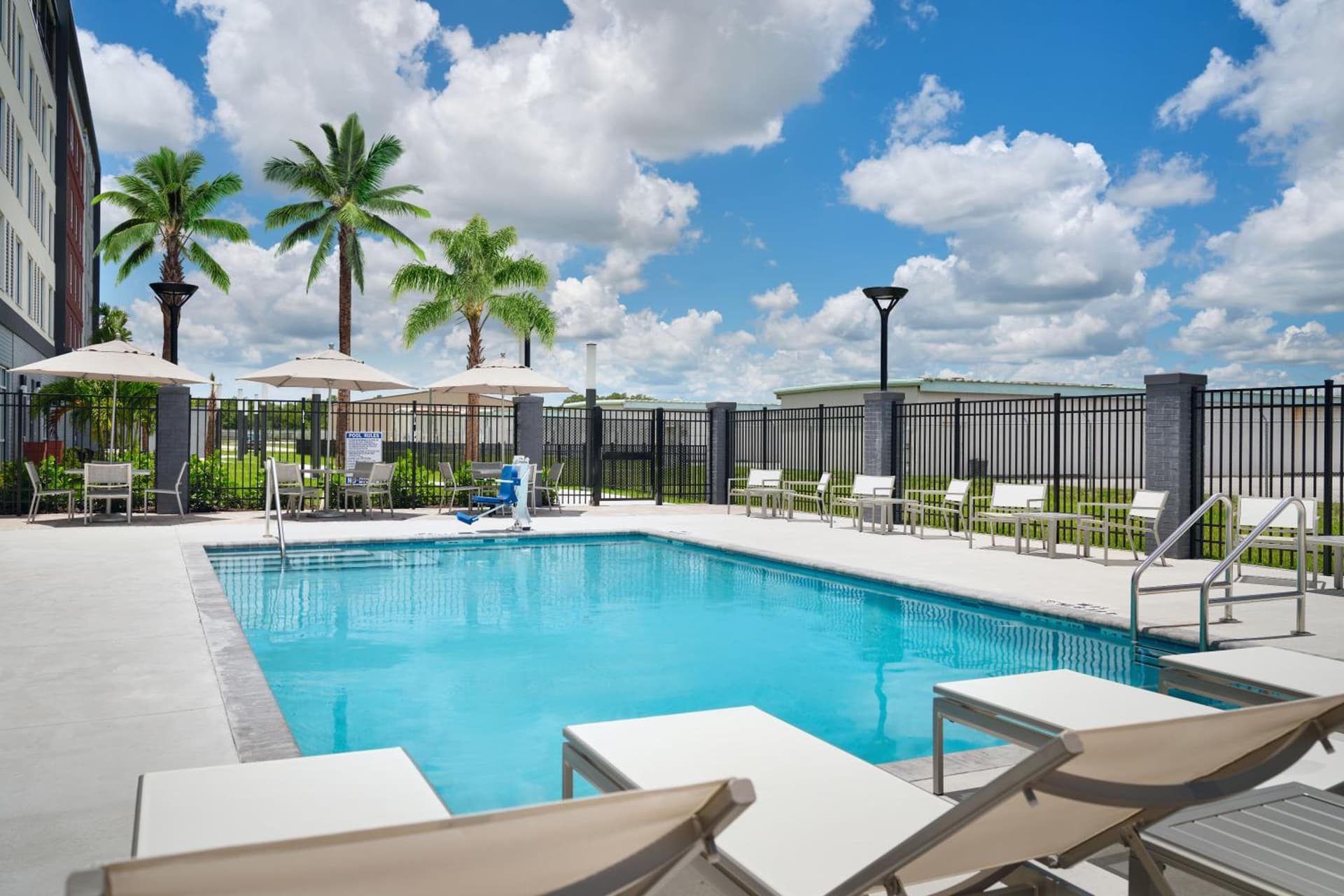 Hyatt Place Melbourne Airport, Fl gallery photo in Melbourne, FL — image 37