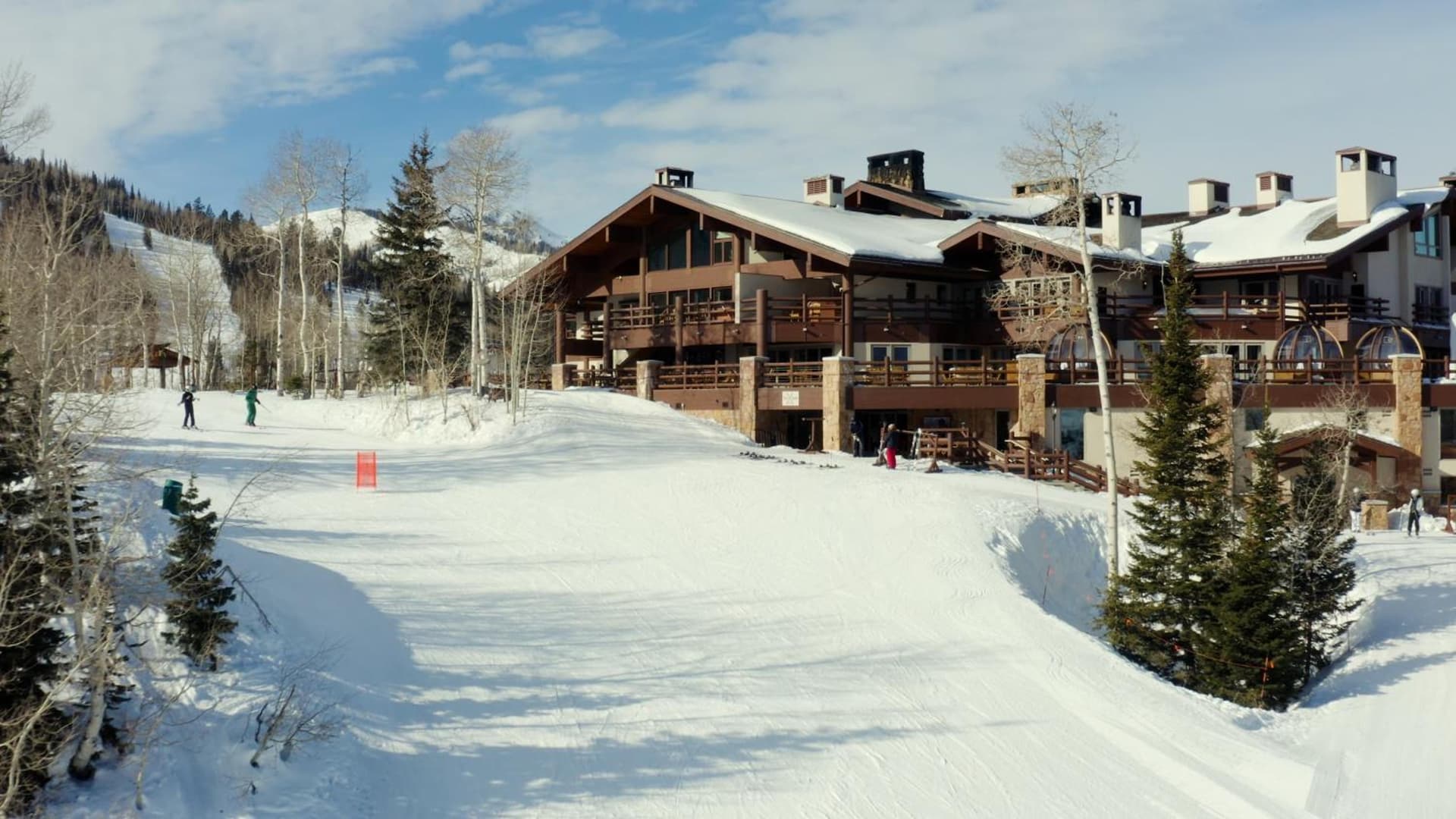 Stein Eriksen Lodge Deer Valley gallery photo in Park City, UT — image 31
