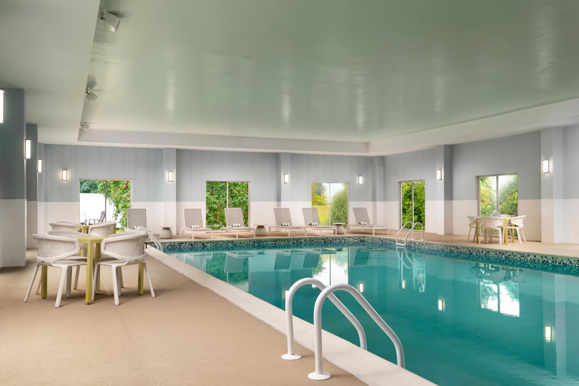 Hilton Garden Inn Boston-Burlington gallery photo in Burlington — image 7