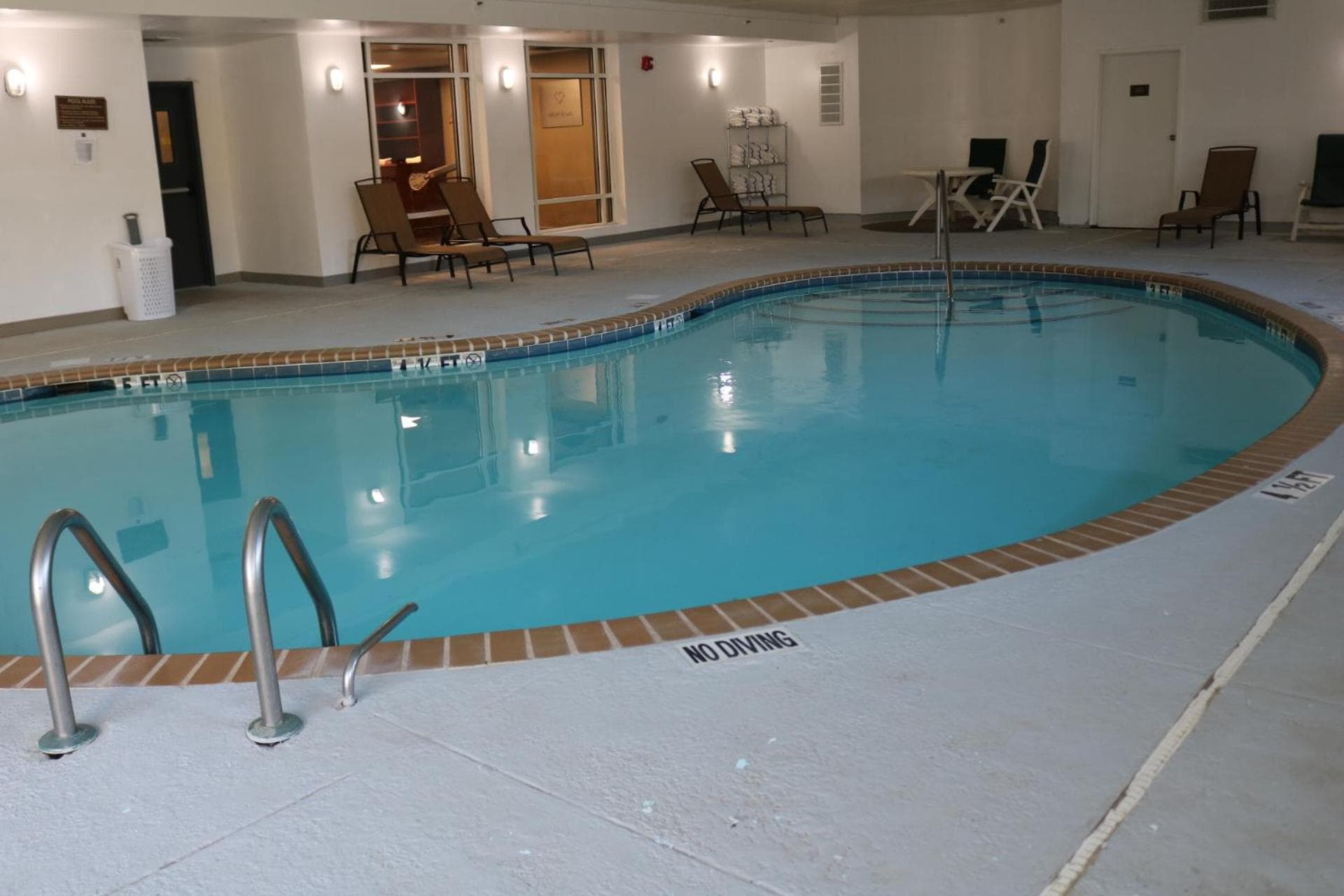 Comfort Suites Near Casinos gallery photo in Norwich, CT — image 8