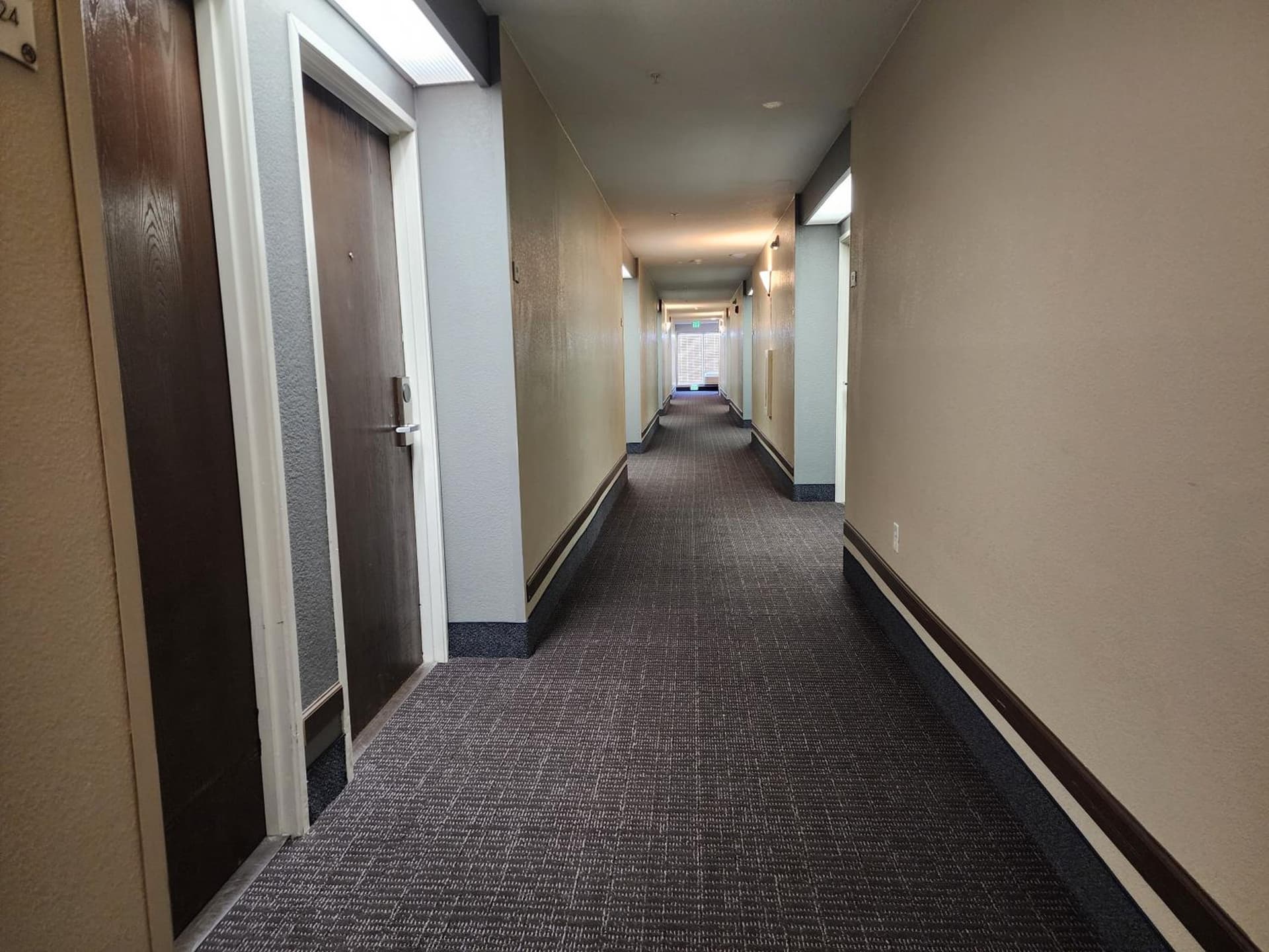 Quality Inn & Suites Denver International Airport gallery photo in Denver, CO — image 23