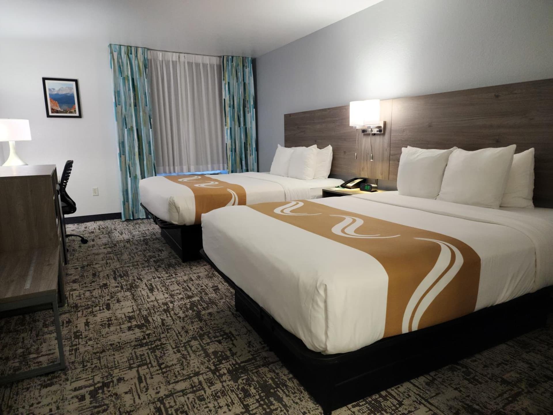 Quality Inn & Suites Denver International Airport gallery photo in Denver, CO — image 49