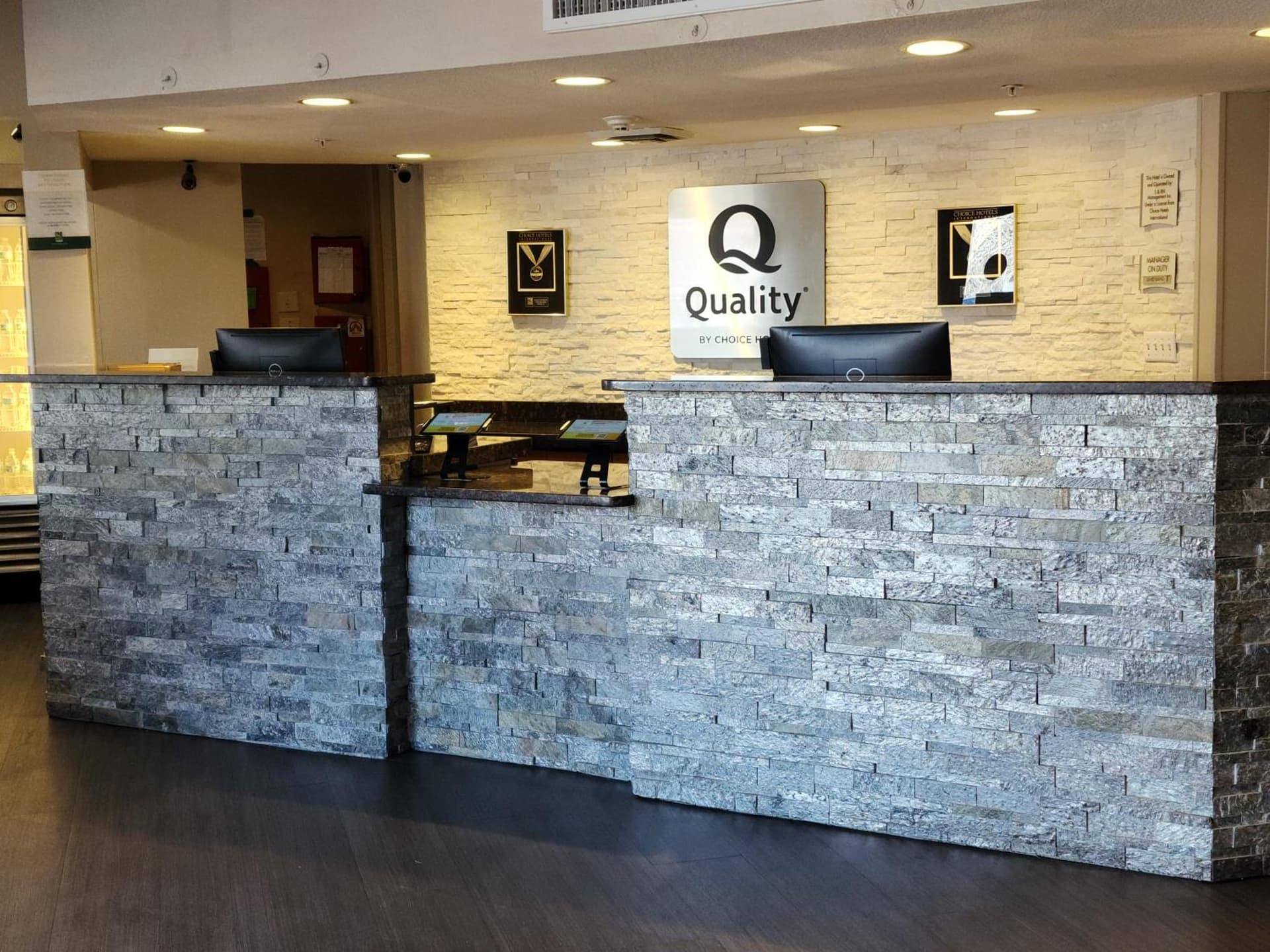 Quality Inn & Suites Denver International Airport gallery photo in Denver, CO — image 54