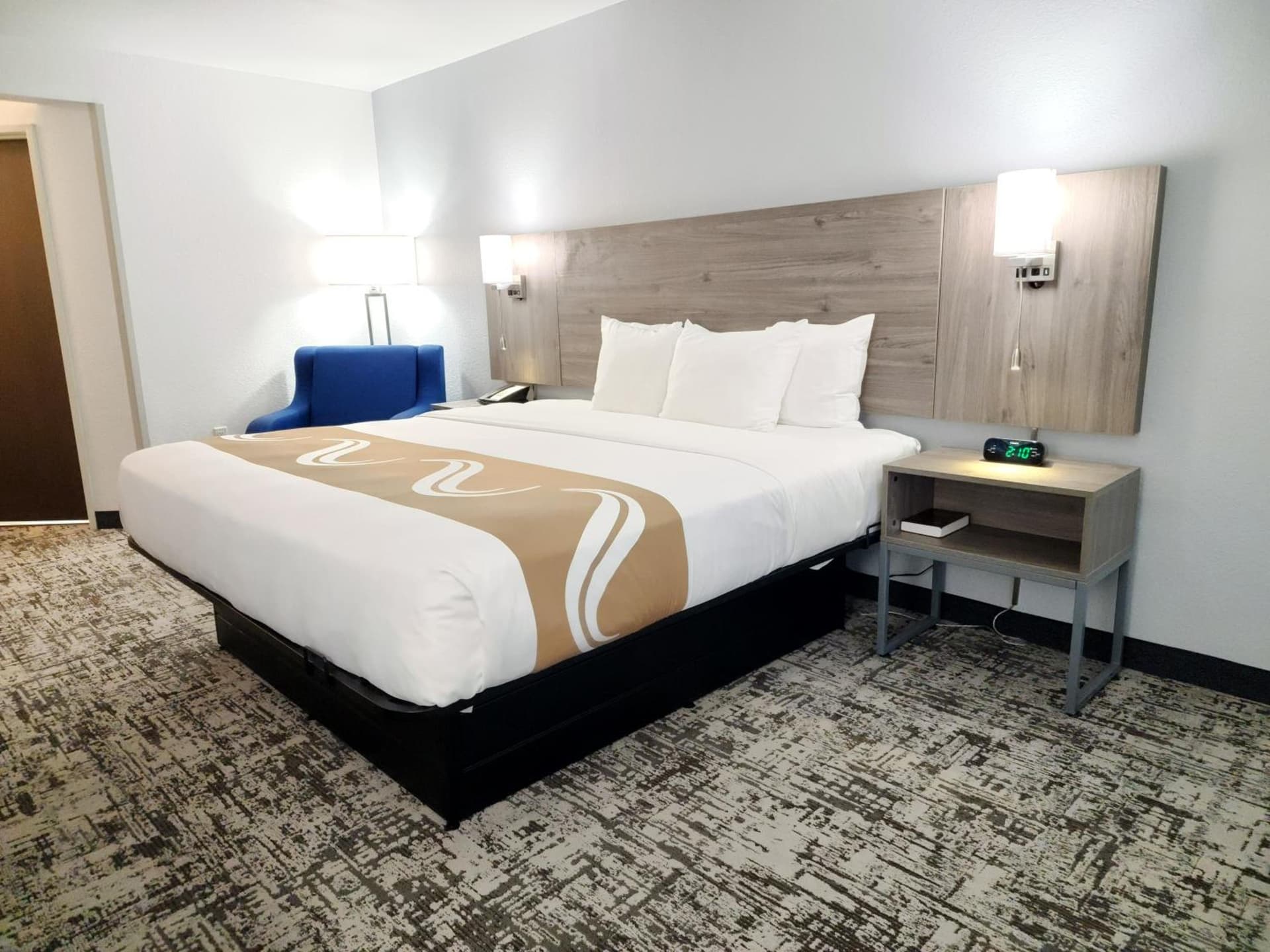 Quality Inn & Suites Denver International Airport gallery photo in Denver, CO — image 32