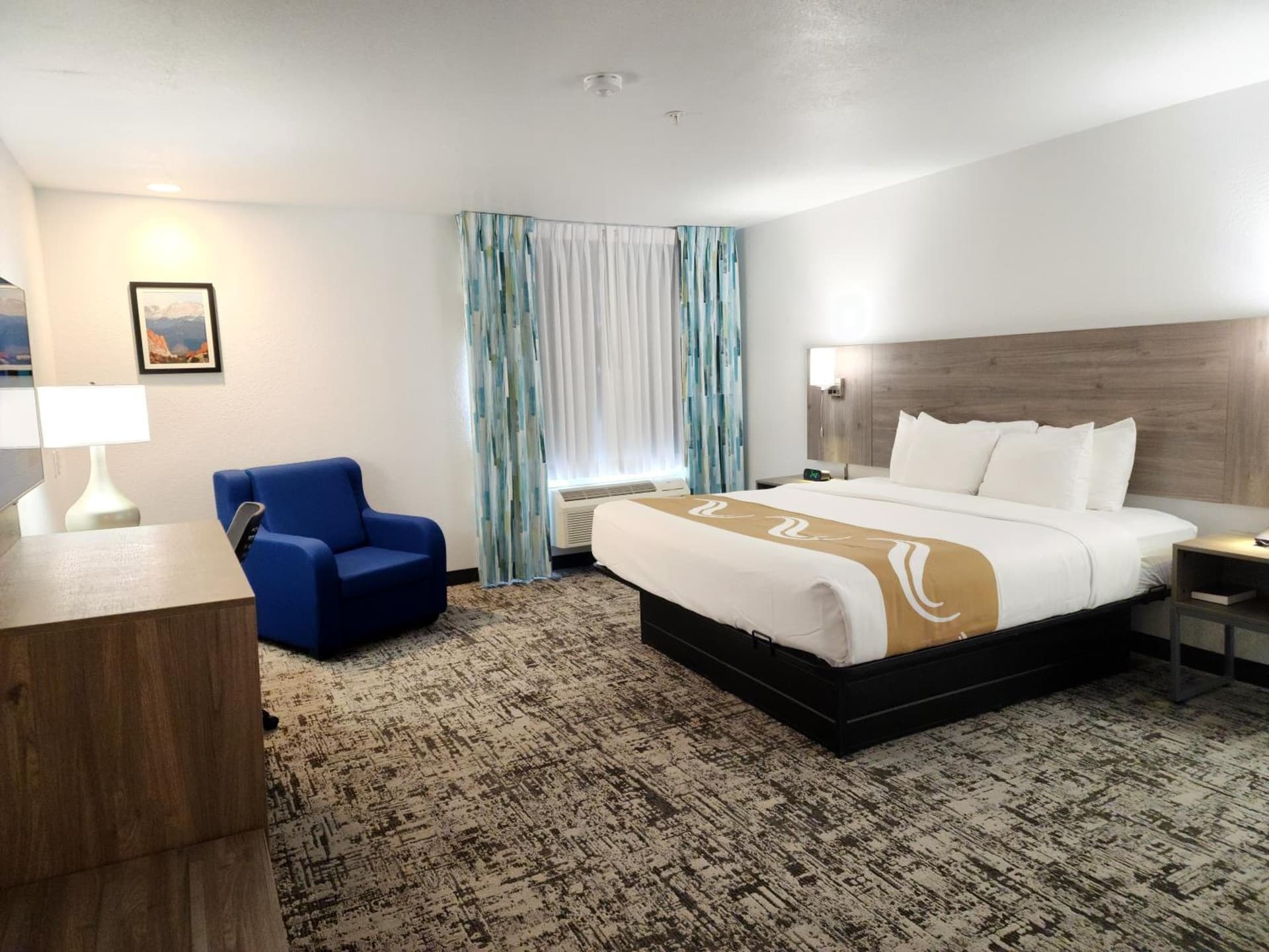 Quality Inn & Suites Denver International Airport gallery photo in Denver, CO — image 14