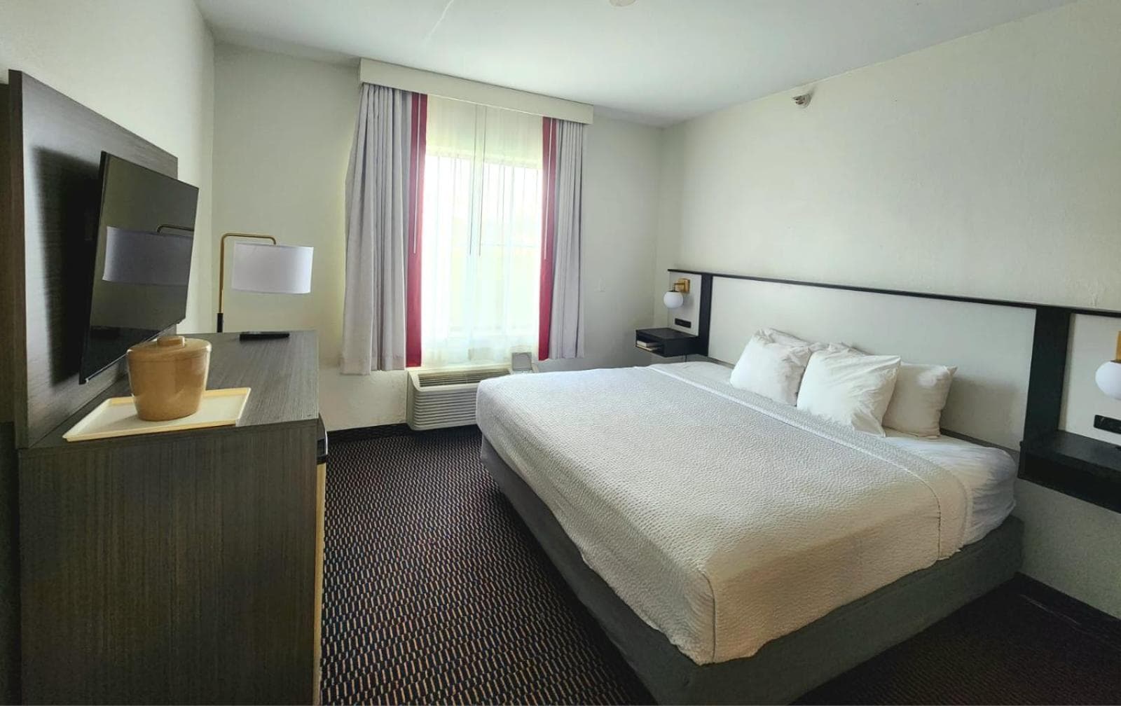 Ramada by Wyndham Columbia gallery photo in Columbia, MO — image 19