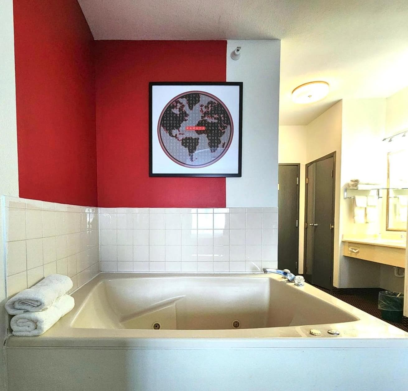 Ramada by Wyndham Columbia gallery photo in Columbia, MO — image 31