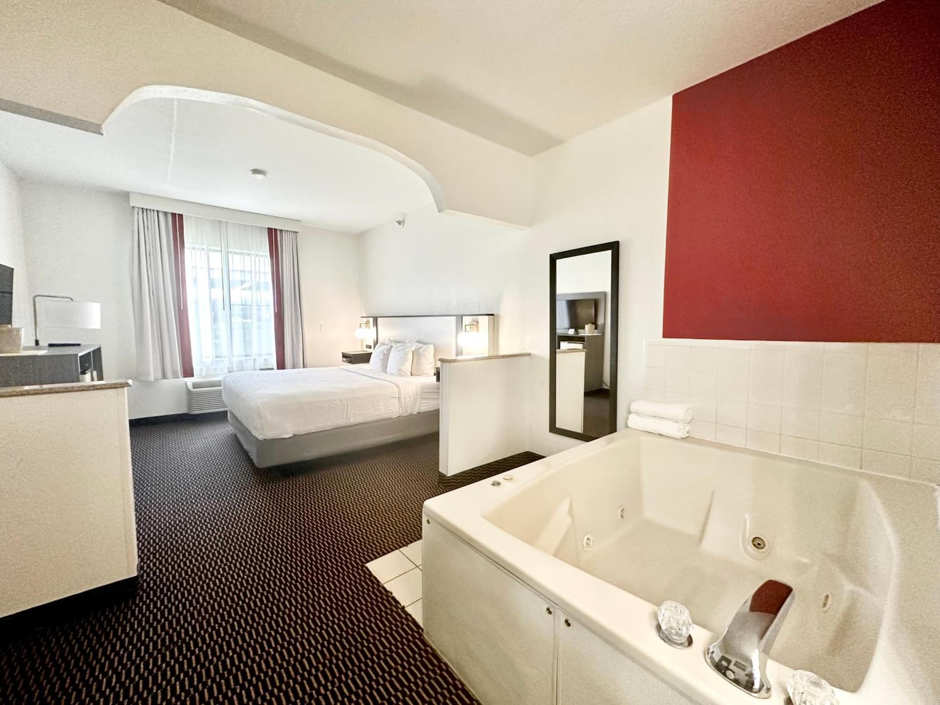 Ramada by Wyndham Columbia gallery photo in Columbia, MO — image 22