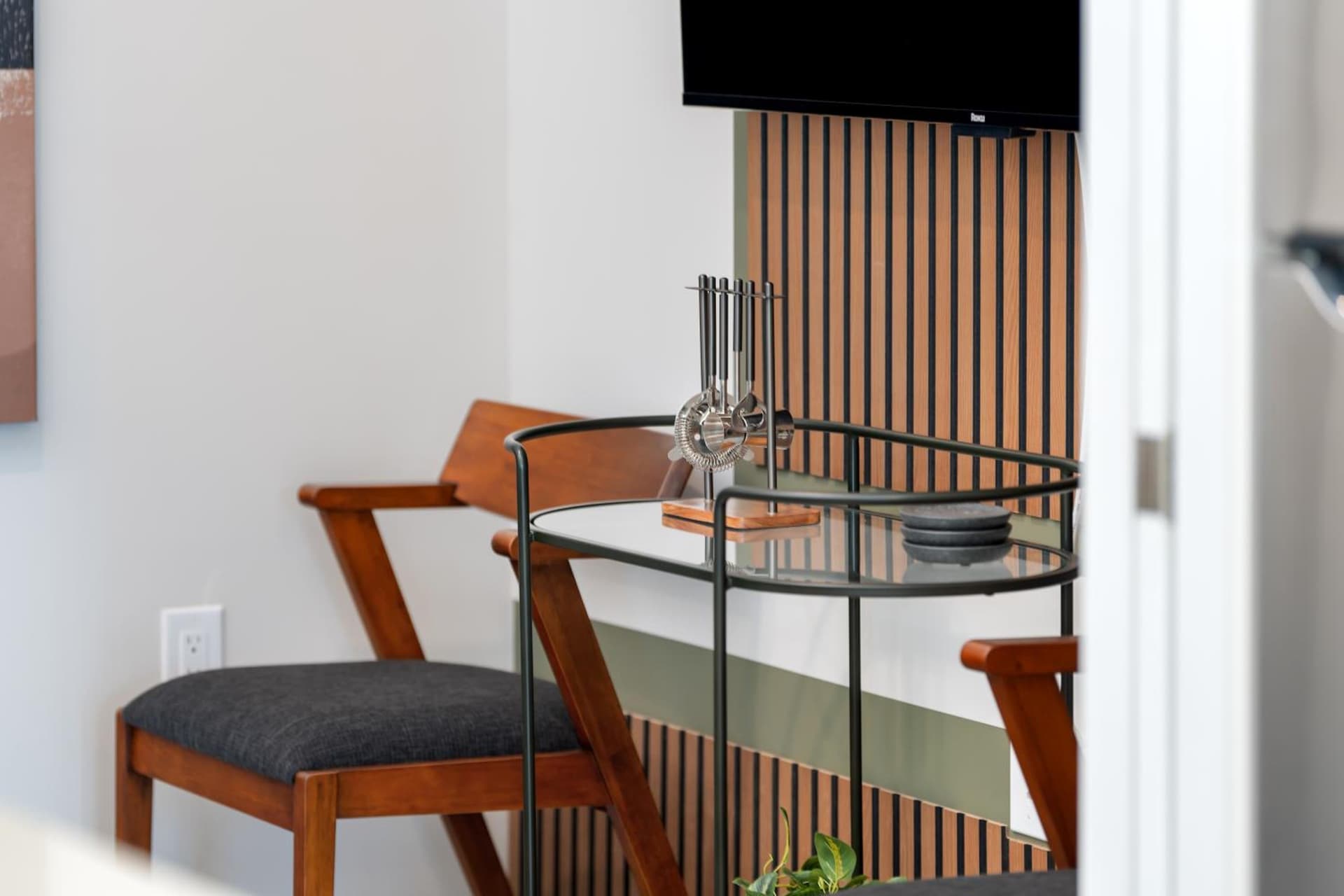 Luxury Furnished Apartments by Hyatus Downtown at Yale gallery photo in New Haven, CT — image 56