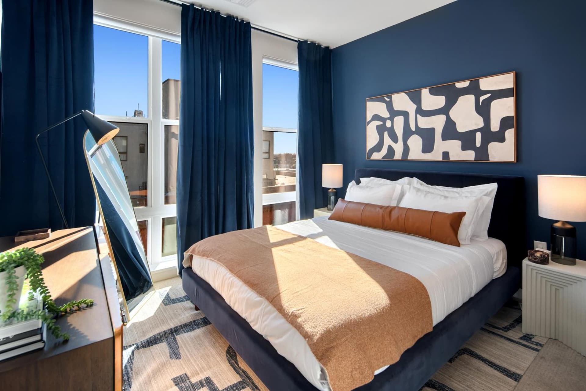 Luxury Furnished Apartments by Hyatus Downtown at Yale gallery photo in New Haven, CT — image 160