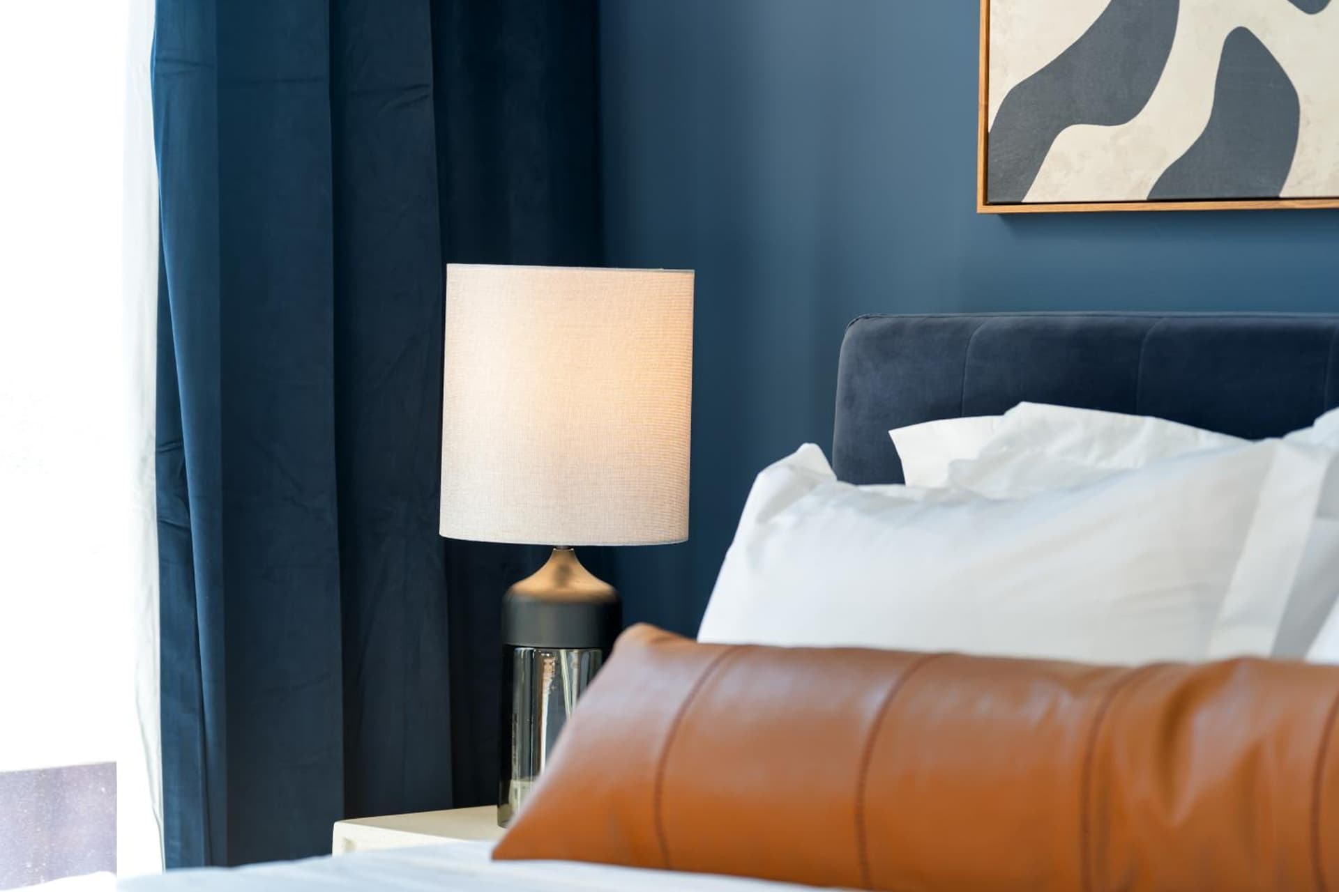 Luxury Furnished Apartments by Hyatus Downtown at Yale gallery photo in New Haven, CT — image 80