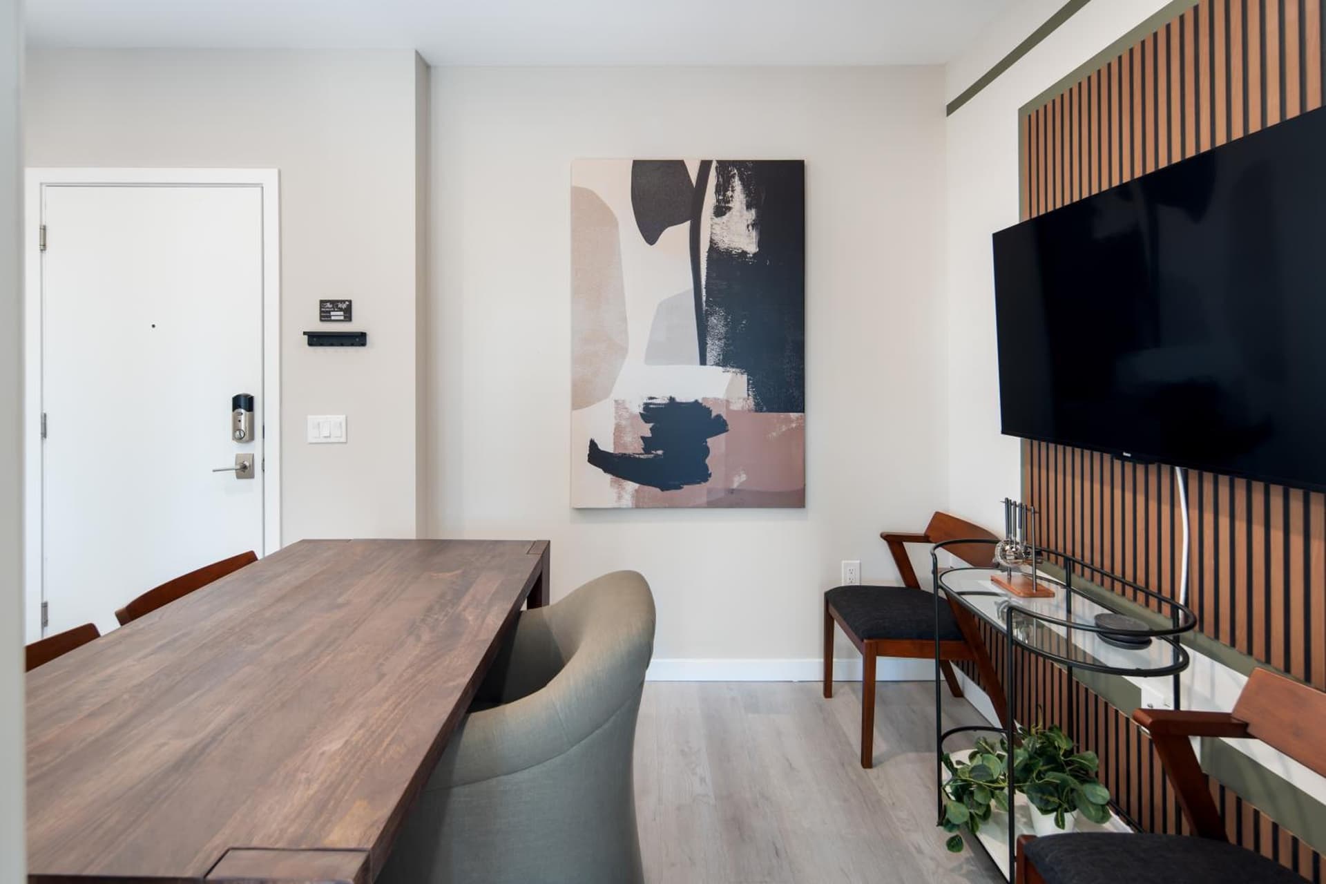 Luxury Furnished Apartments by Hyatus Downtown at Yale gallery photo in New Haven, CT — image 96