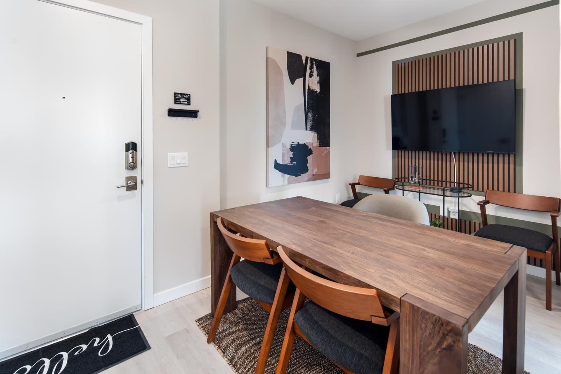 Luxury Furnished Apartments by Hyatus Downtown at Yale gallery photo in New Haven, CT — image 141