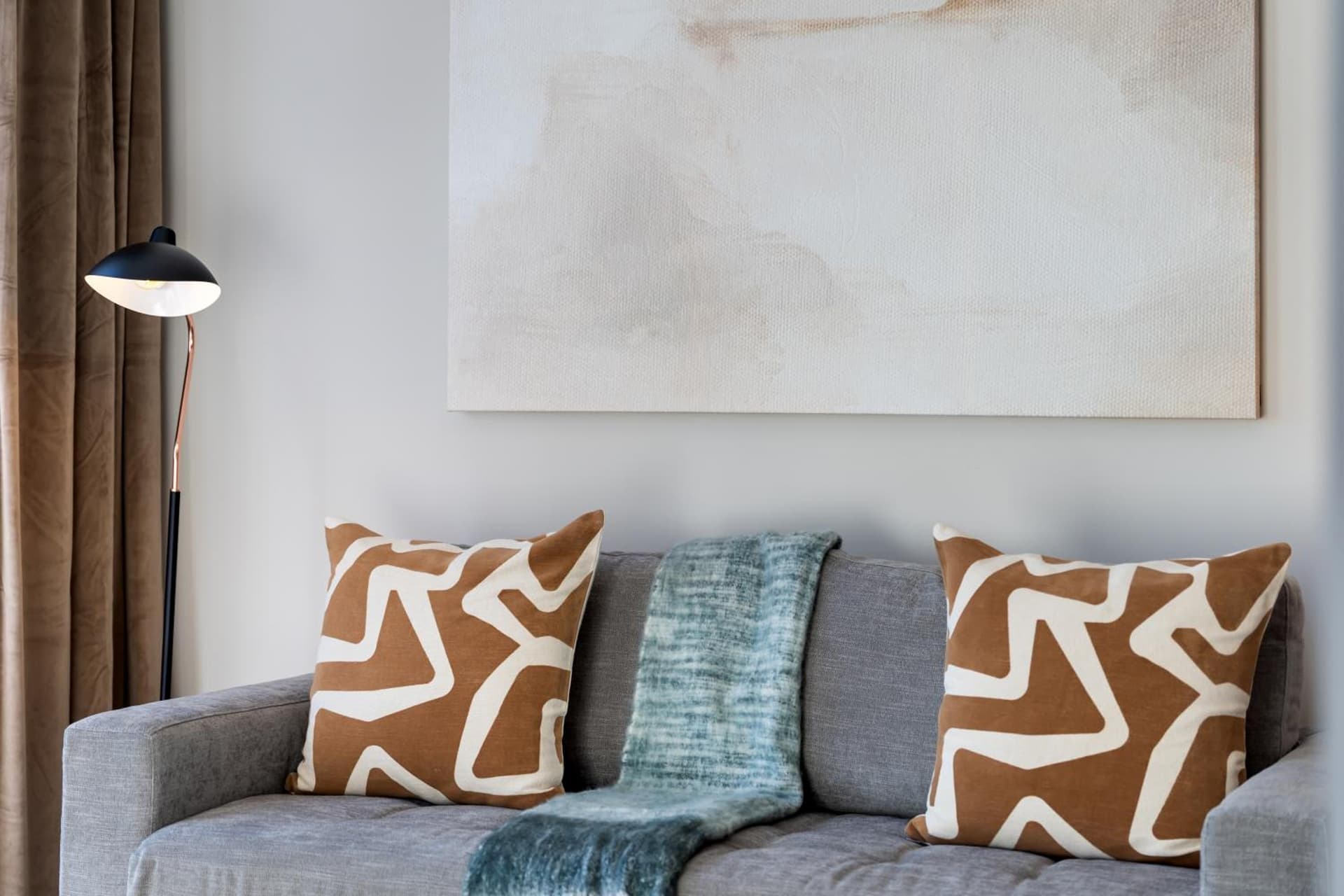 Luxury Furnished Apartments by Hyatus Downtown at Yale gallery photo in New Haven, CT — image 185