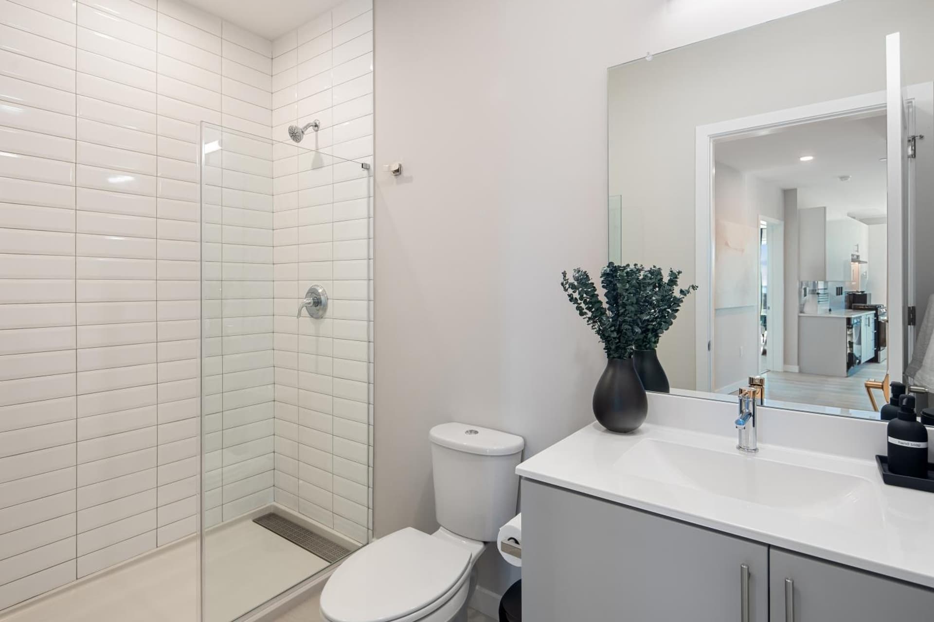 Luxury Furnished Apartments by Hyatus Downtown at Yale gallery photo in New Haven, CT — image 10