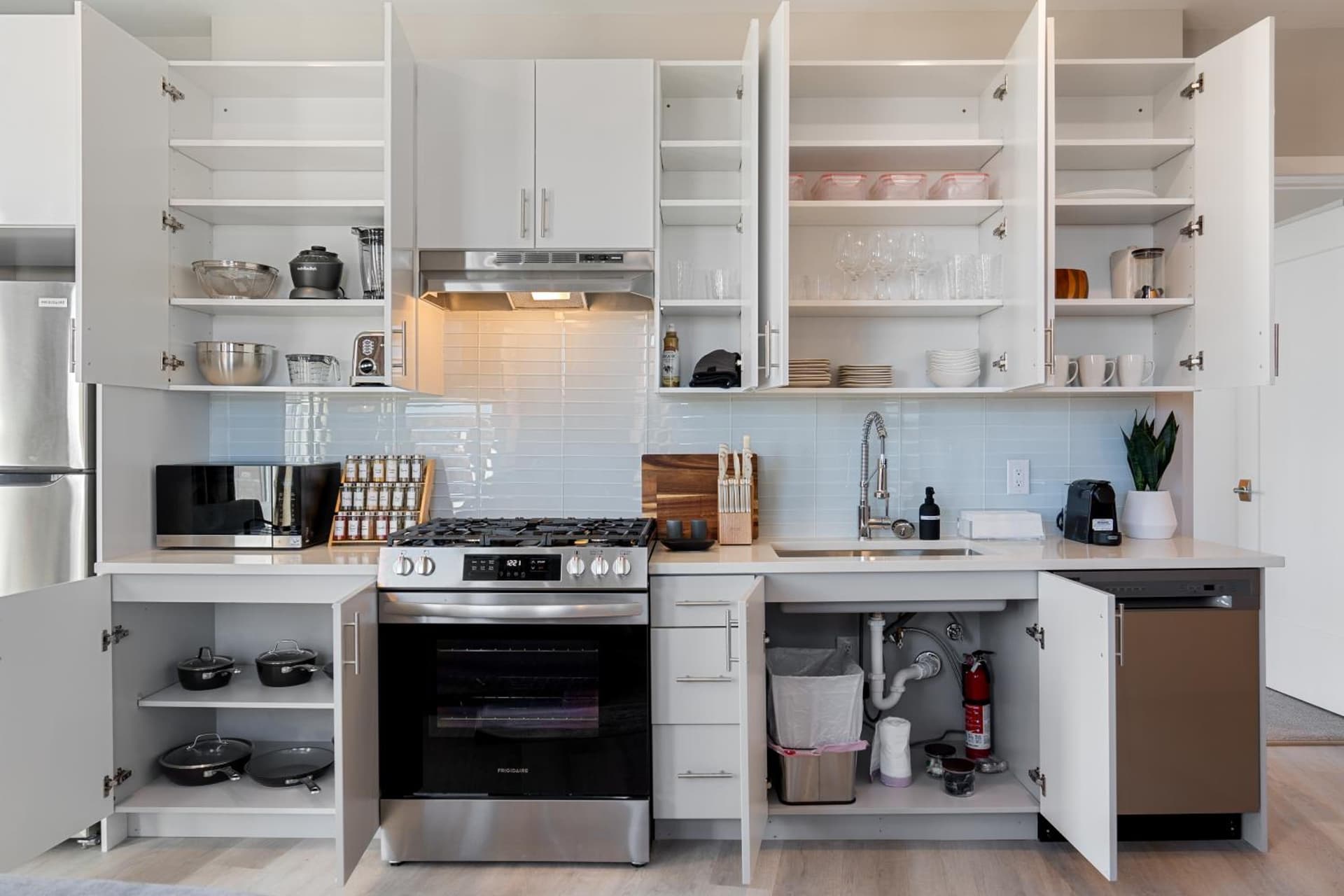 Luxury Furnished Apartments by Hyatus Downtown at Yale gallery photo in New Haven, CT — image 142