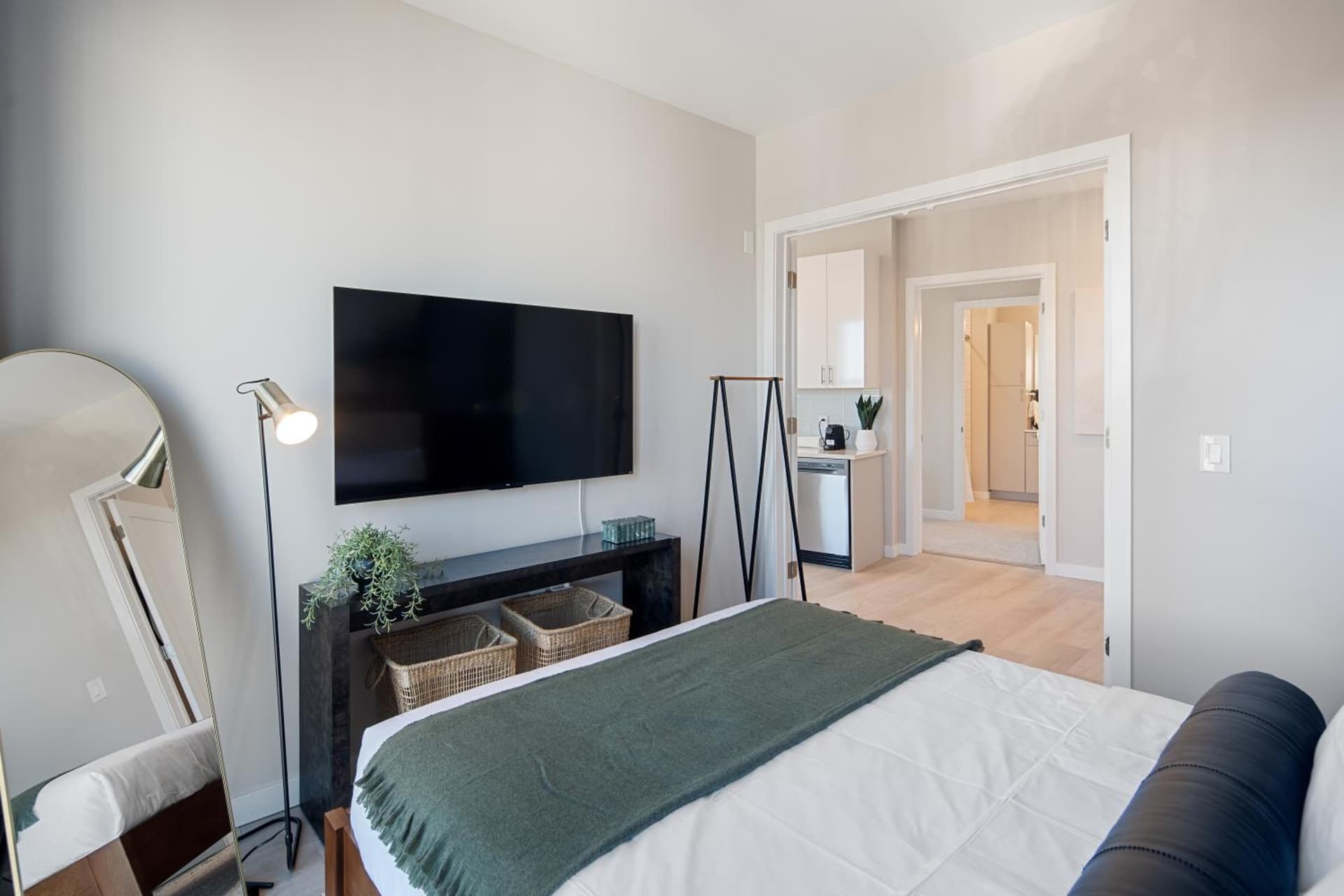 Luxury Furnished Apartments by Hyatus Downtown at Yale gallery photo in New Haven, CT — image 144