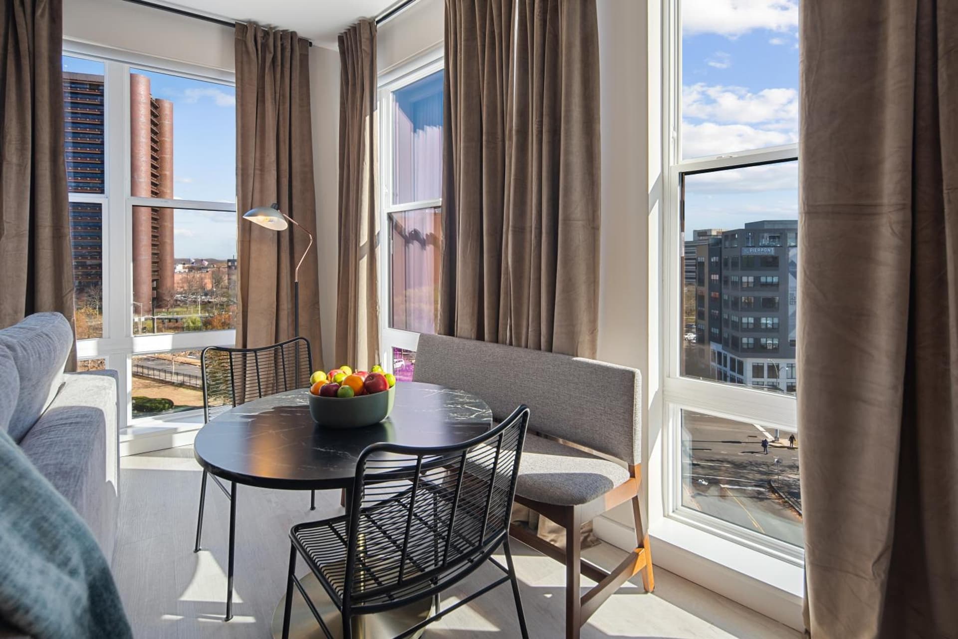 Luxury Furnished Apartments by Hyatus Downtown at Yale gallery photo in New Haven, CT — image 122