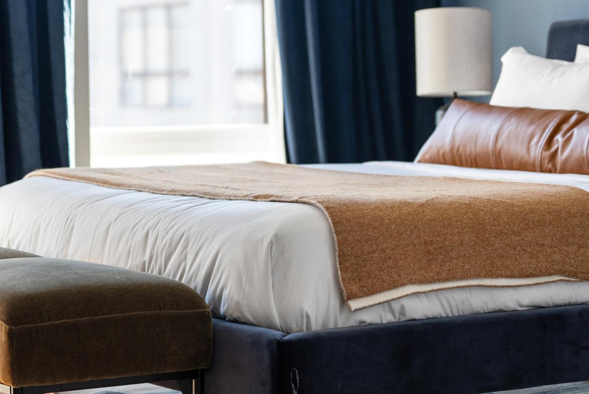 Luxury Furnished Apartments by Hyatus Downtown at Yale gallery photo in New Haven, CT — image 124