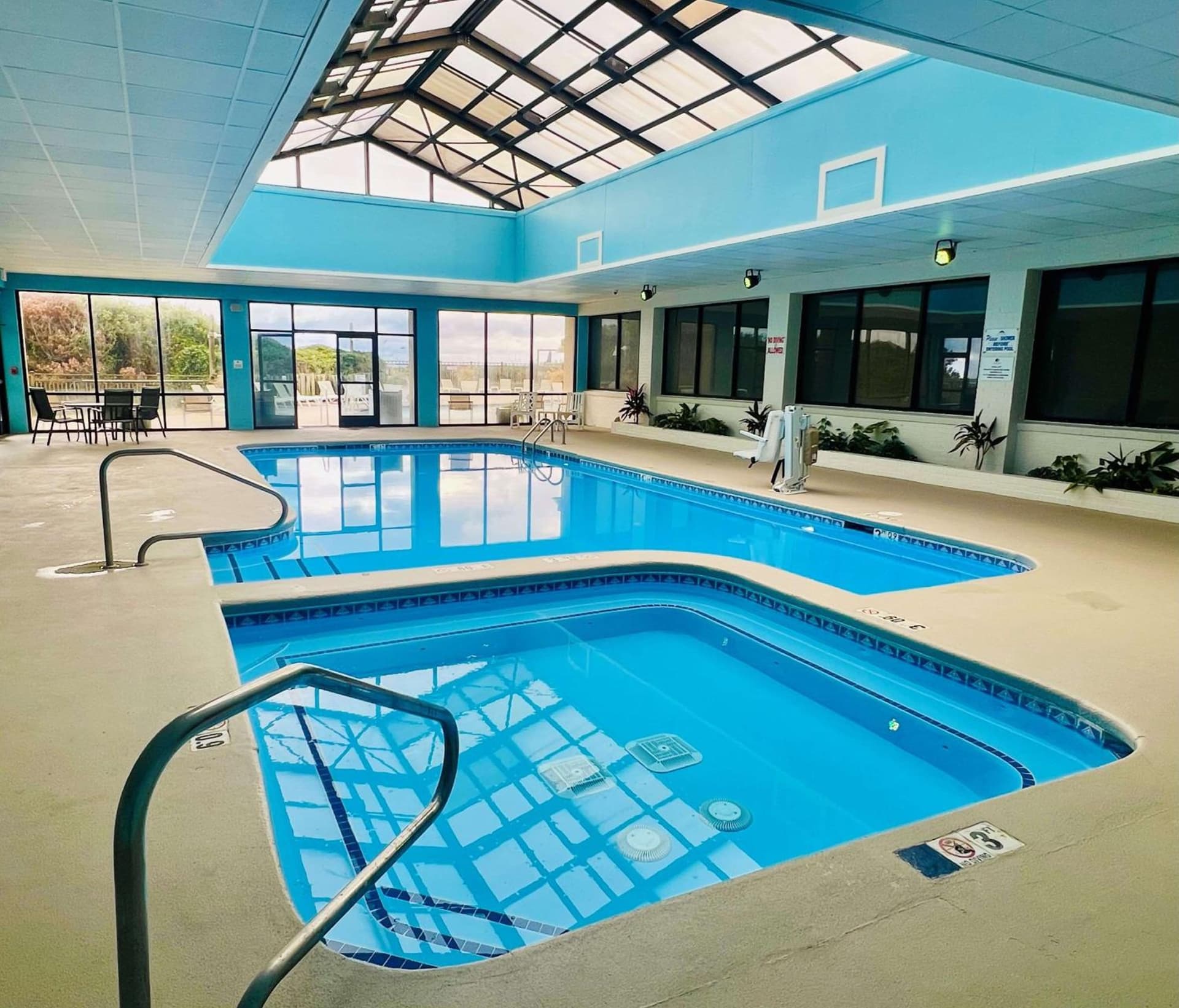 DoubleTree by Hilton Atlantic Beach Oceanfront gallery photo in Atlantic Beach, NC — image 14