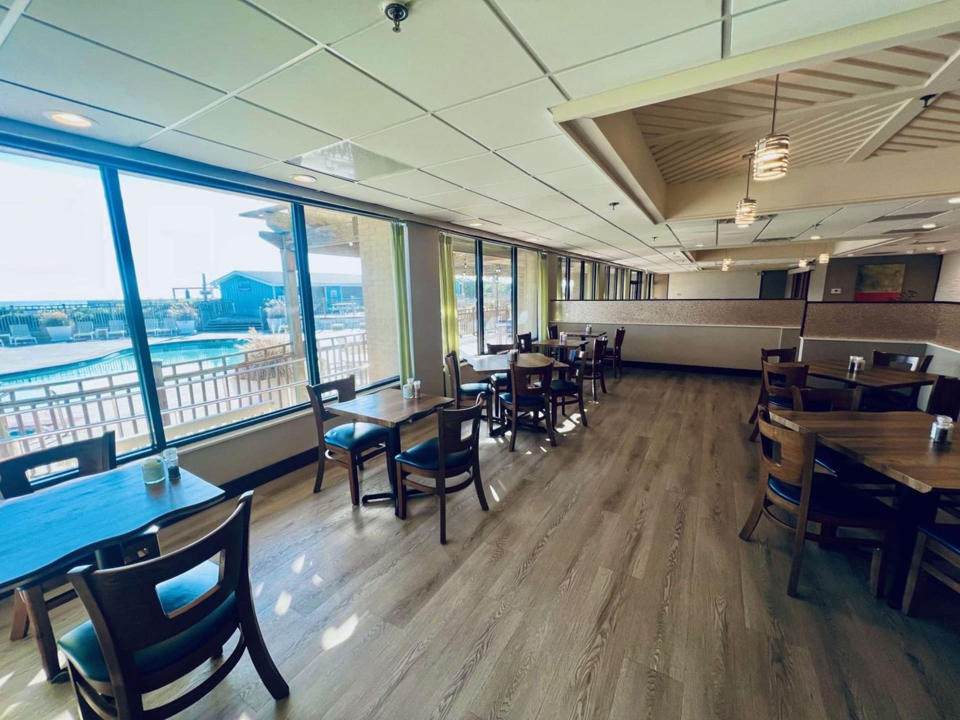 DoubleTree by Hilton Atlantic Beach Oceanfront gallery photo in Atlantic Beach, NC — image 17