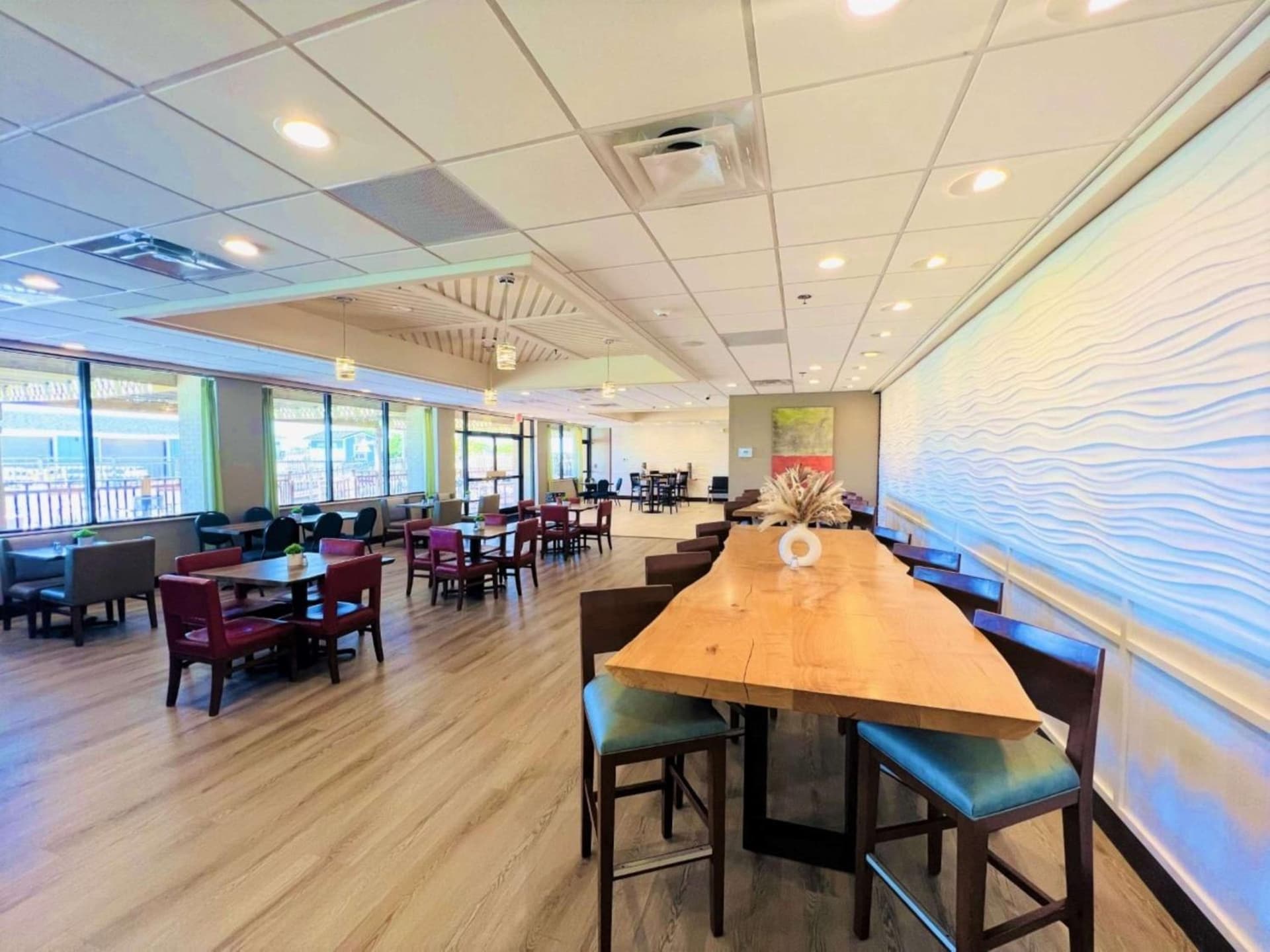 DoubleTree by Hilton Atlantic Beach Oceanfront gallery photo in Atlantic Beach, NC — image 10