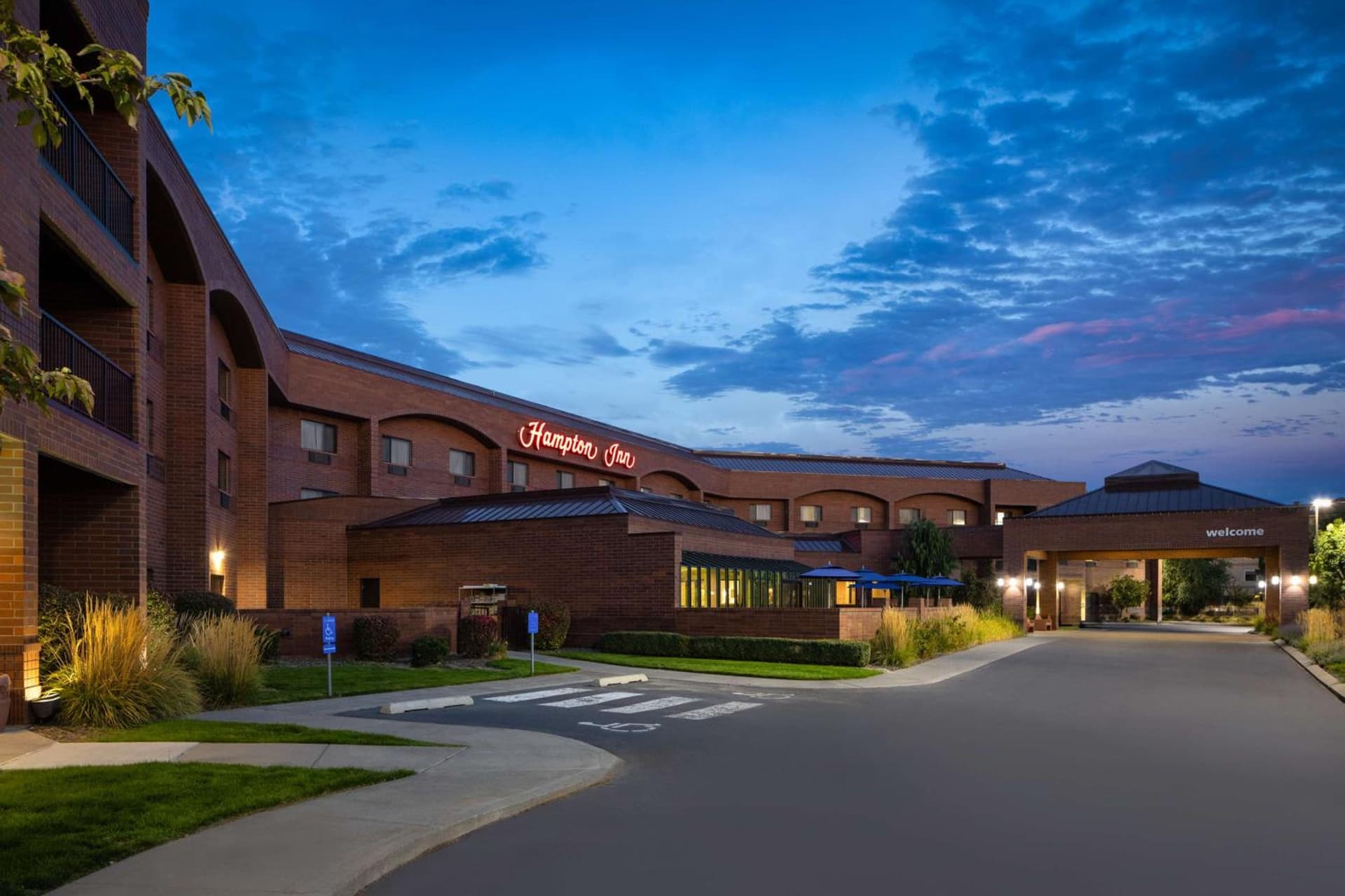 Hampton Inn Richland-Tri Cities gallery photo in Richland, WA — image 7