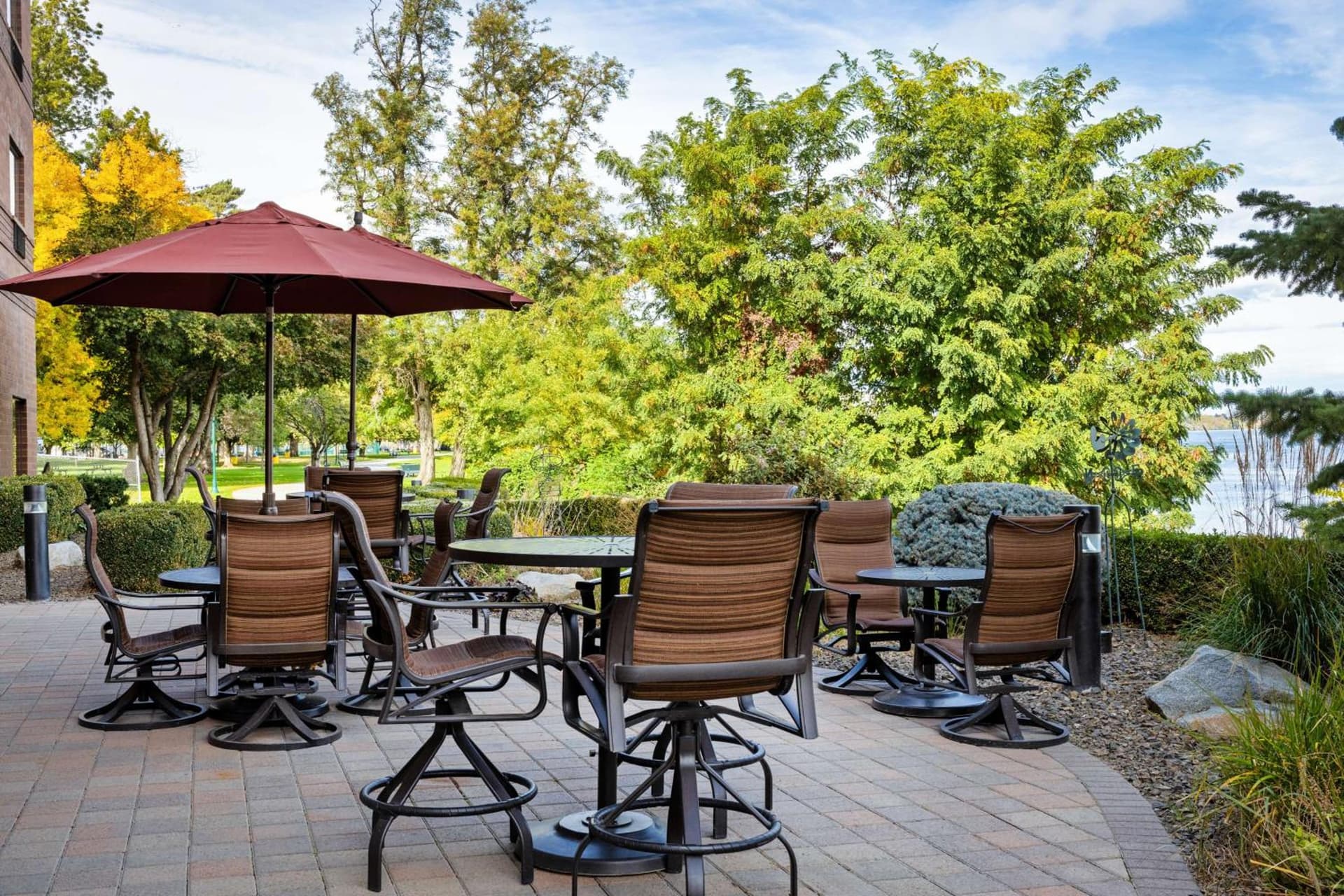 Hampton Inn Richland-Tri Cities gallery photo in Richland, WA — image 41