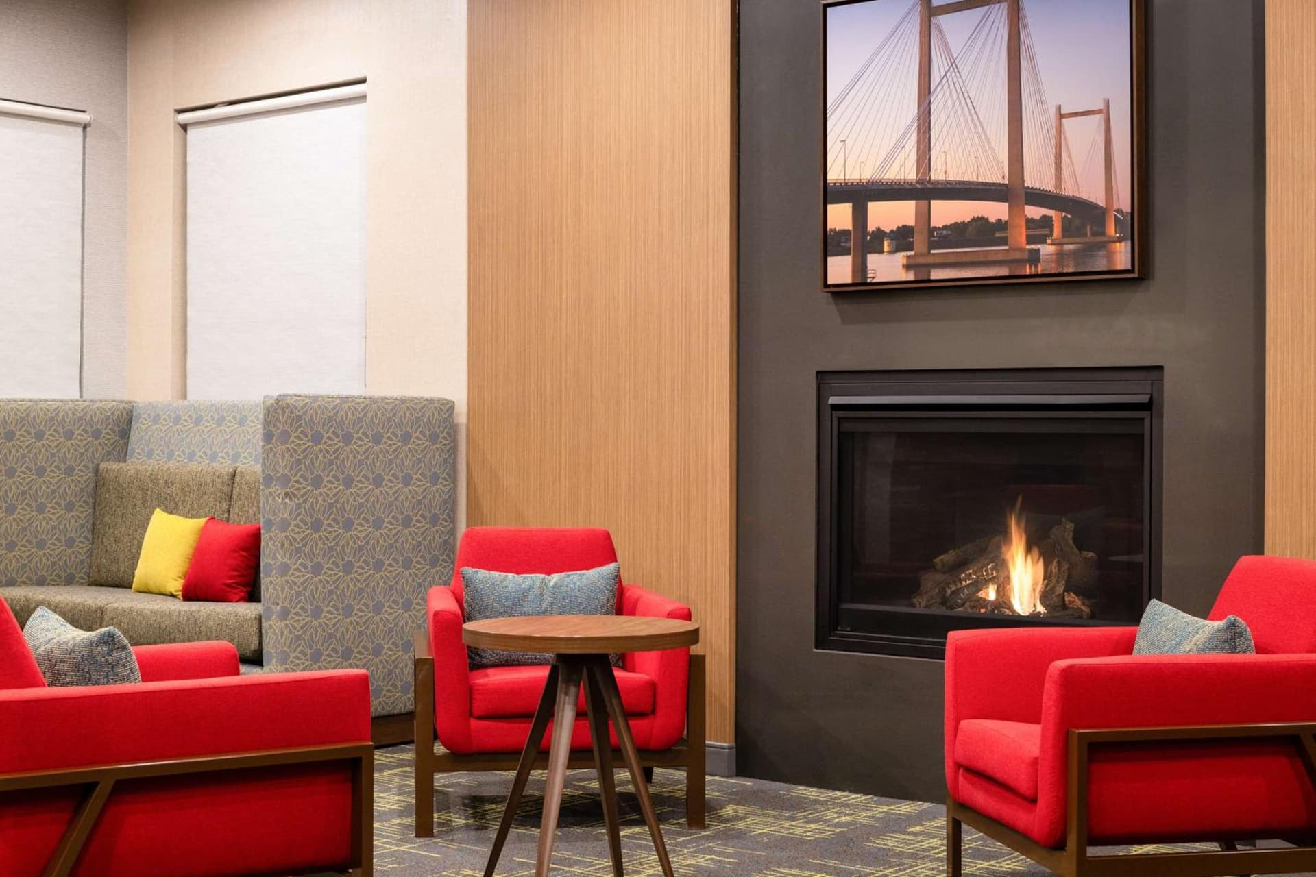 Hampton Inn Richland-Tri Cities gallery photo in Richland, WA — image 34