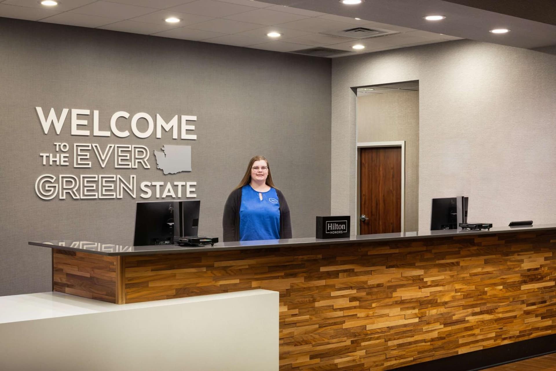 Hampton Inn Richland-Tri Cities gallery photo in Richland, WA — image 24