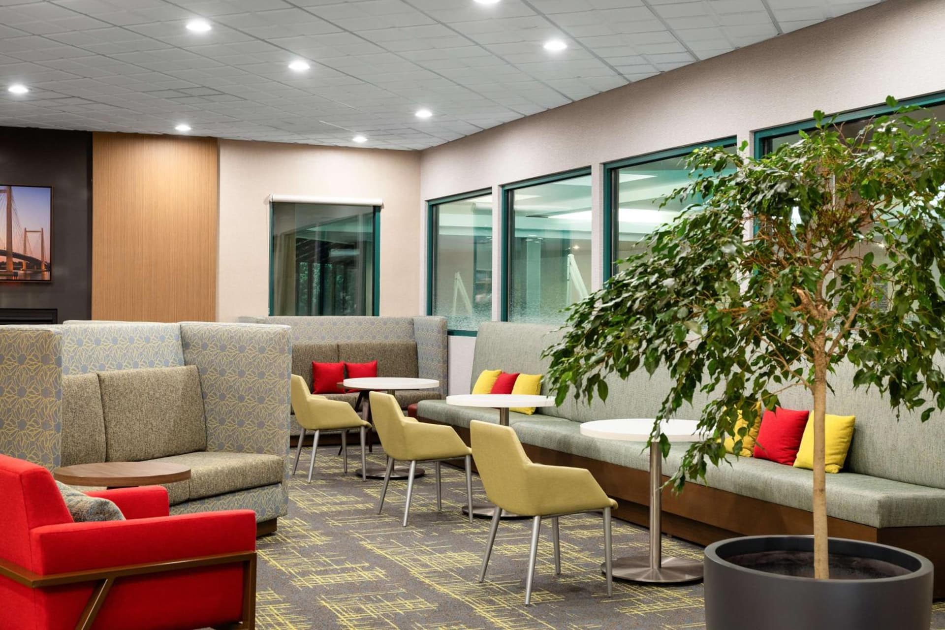 Hampton Inn Richland-Tri Cities gallery photo in Richland, WA — image 31