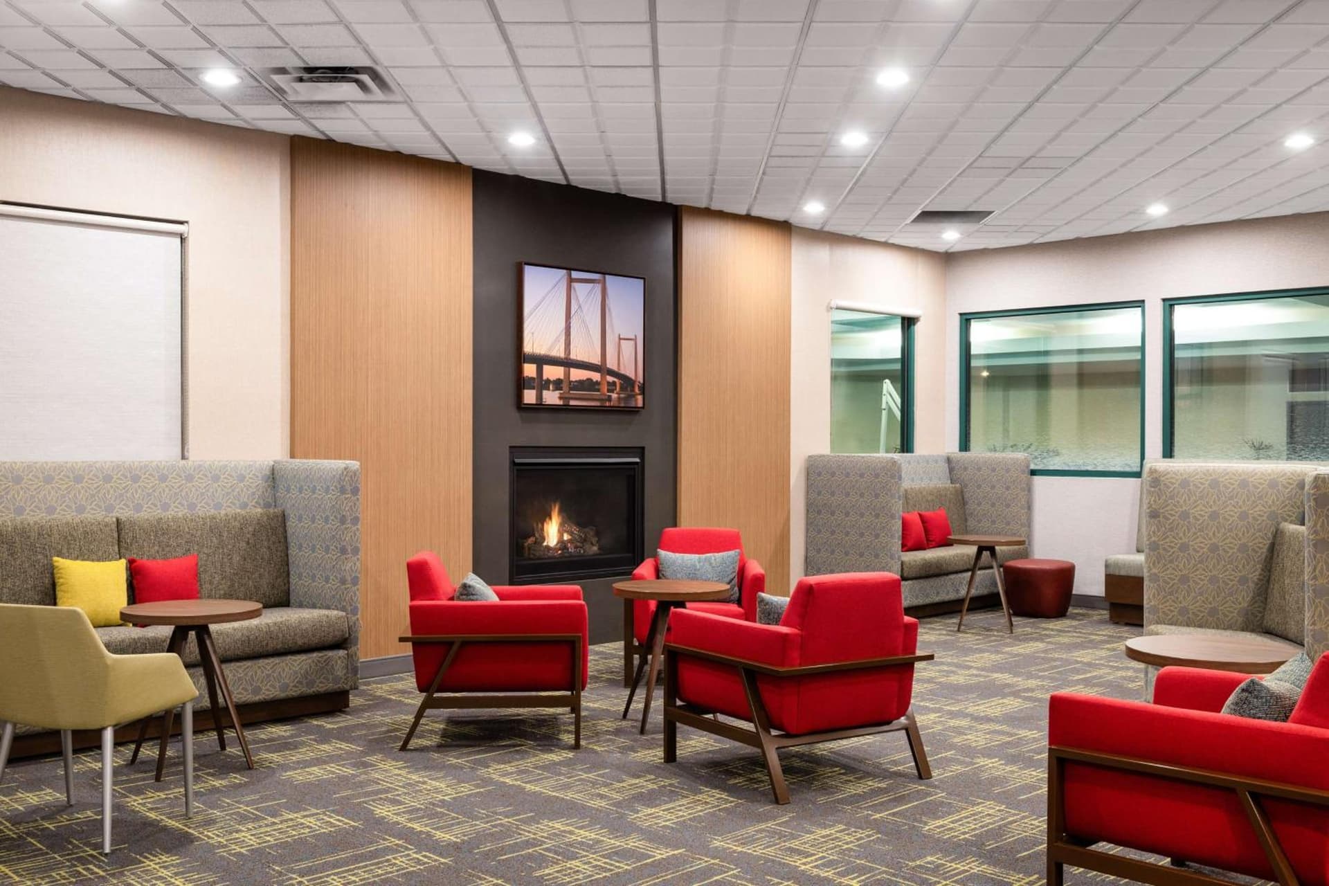 Hampton Inn Richland-Tri Cities gallery photo in Richland, WA — image 45