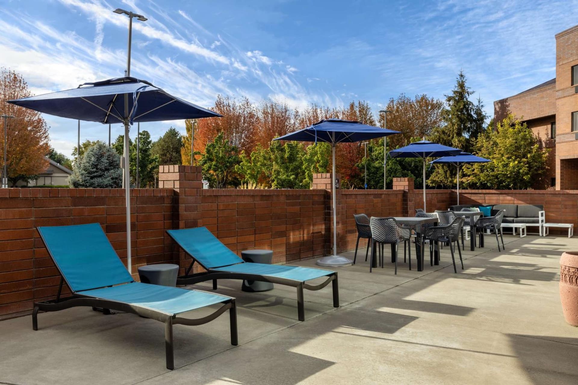 Hampton Inn Richland-Tri Cities gallery photo in Richland, WA — image 43