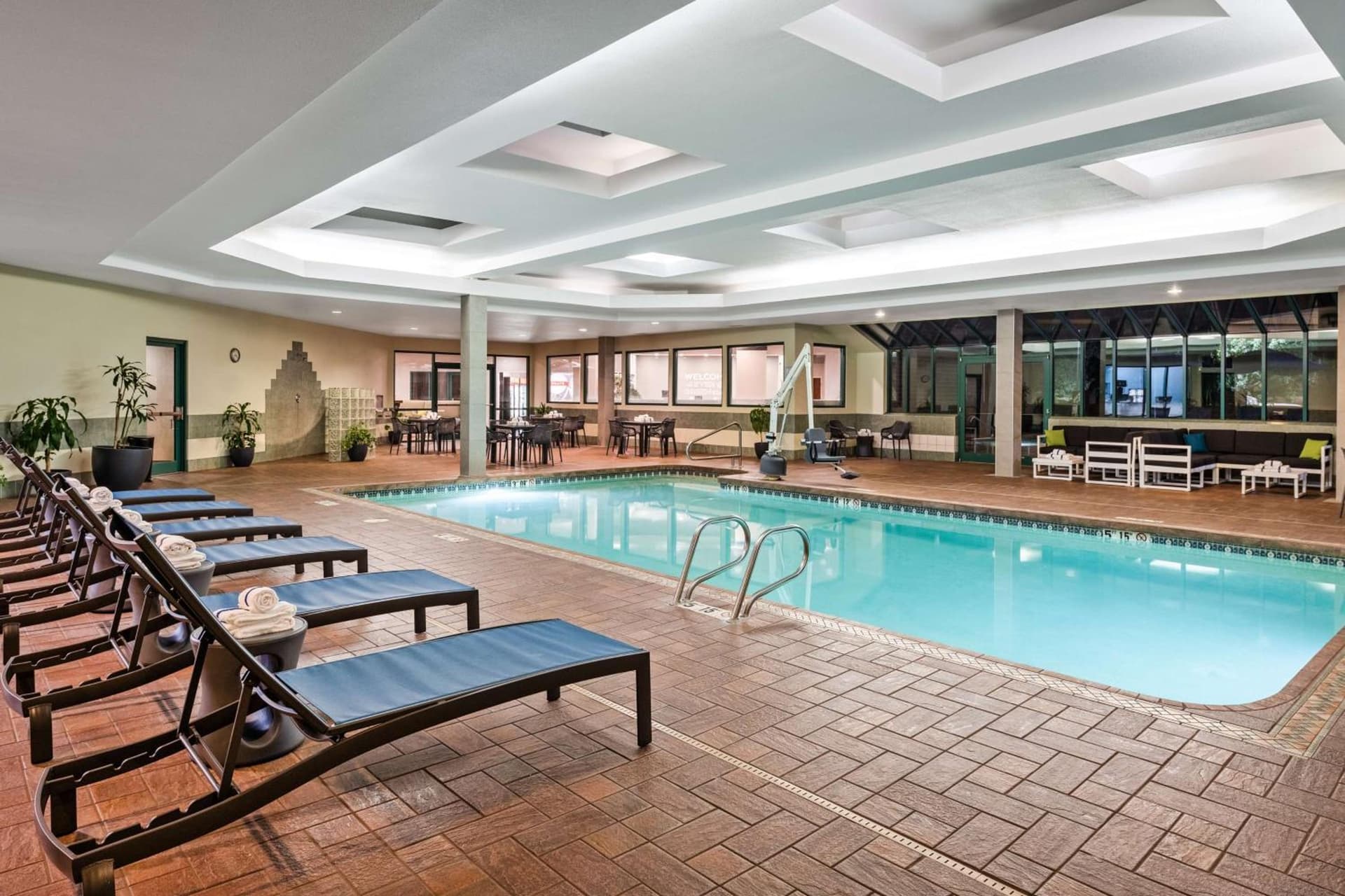 Hampton Inn Richland-Tri Cities gallery photo in Richland, WA — image 47