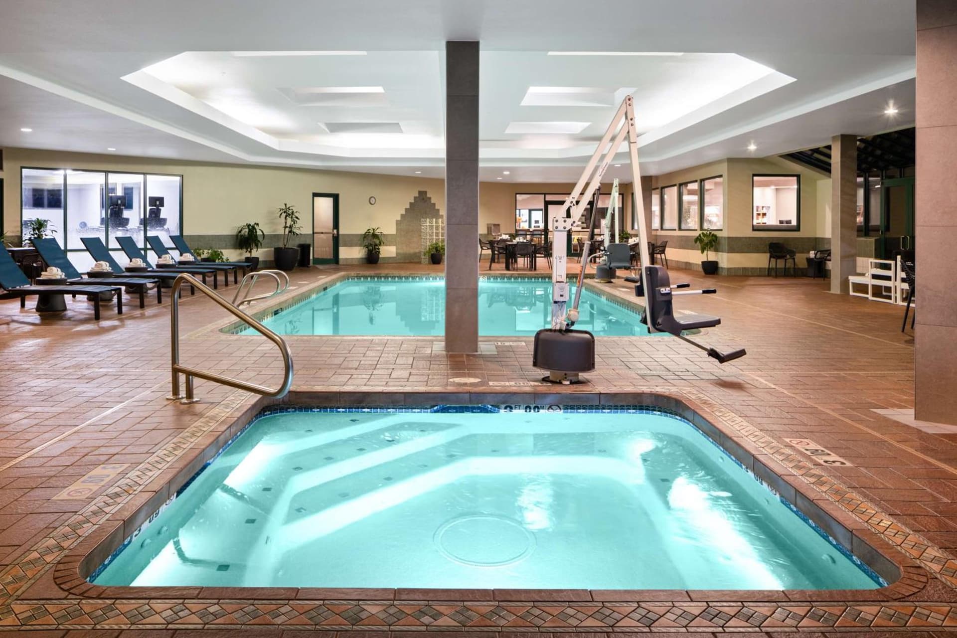 Hampton Inn Richland-Tri Cities gallery photo in Richland, WA — image 36