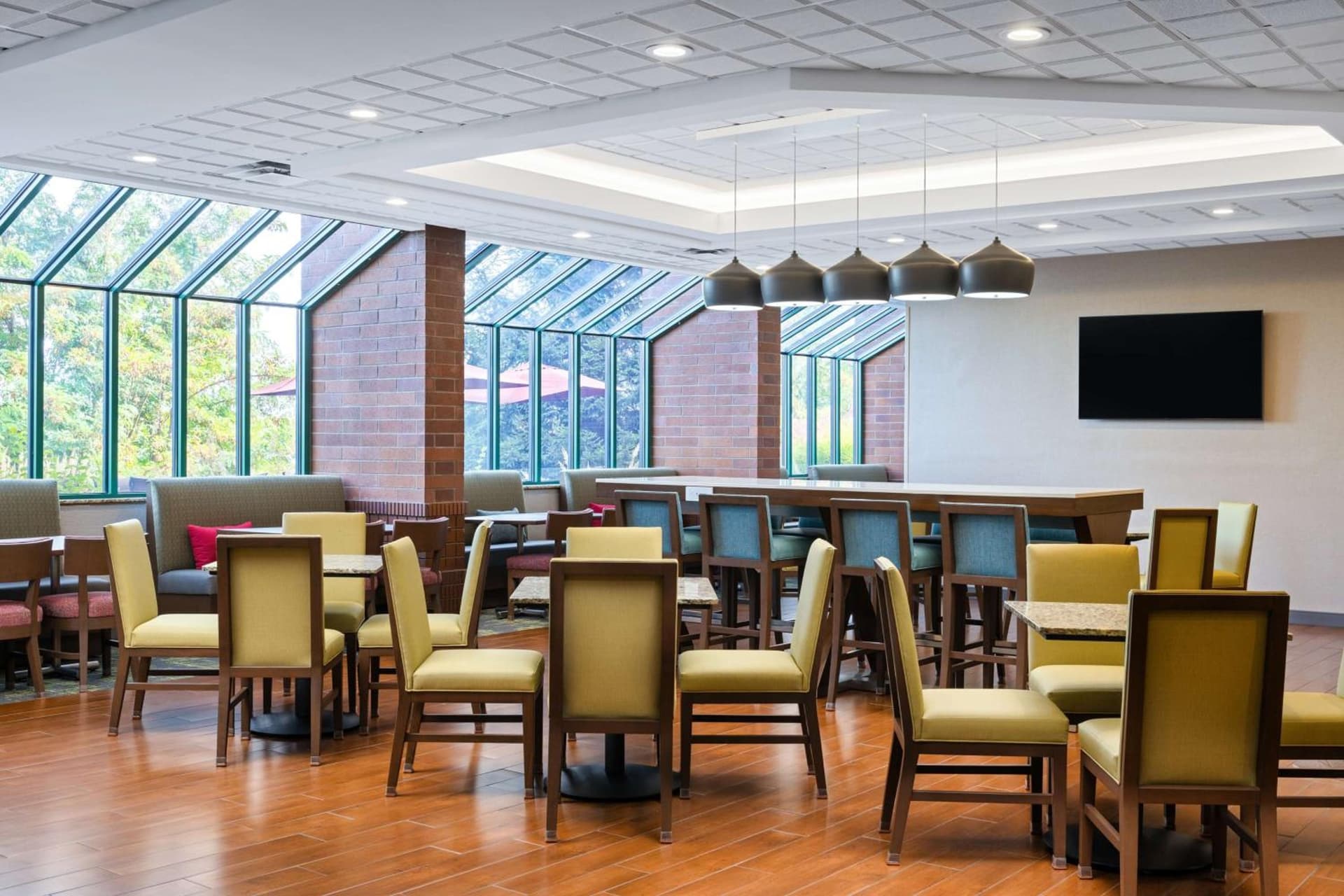Hampton Inn Richland-Tri Cities gallery photo in Richland, WA — image 21