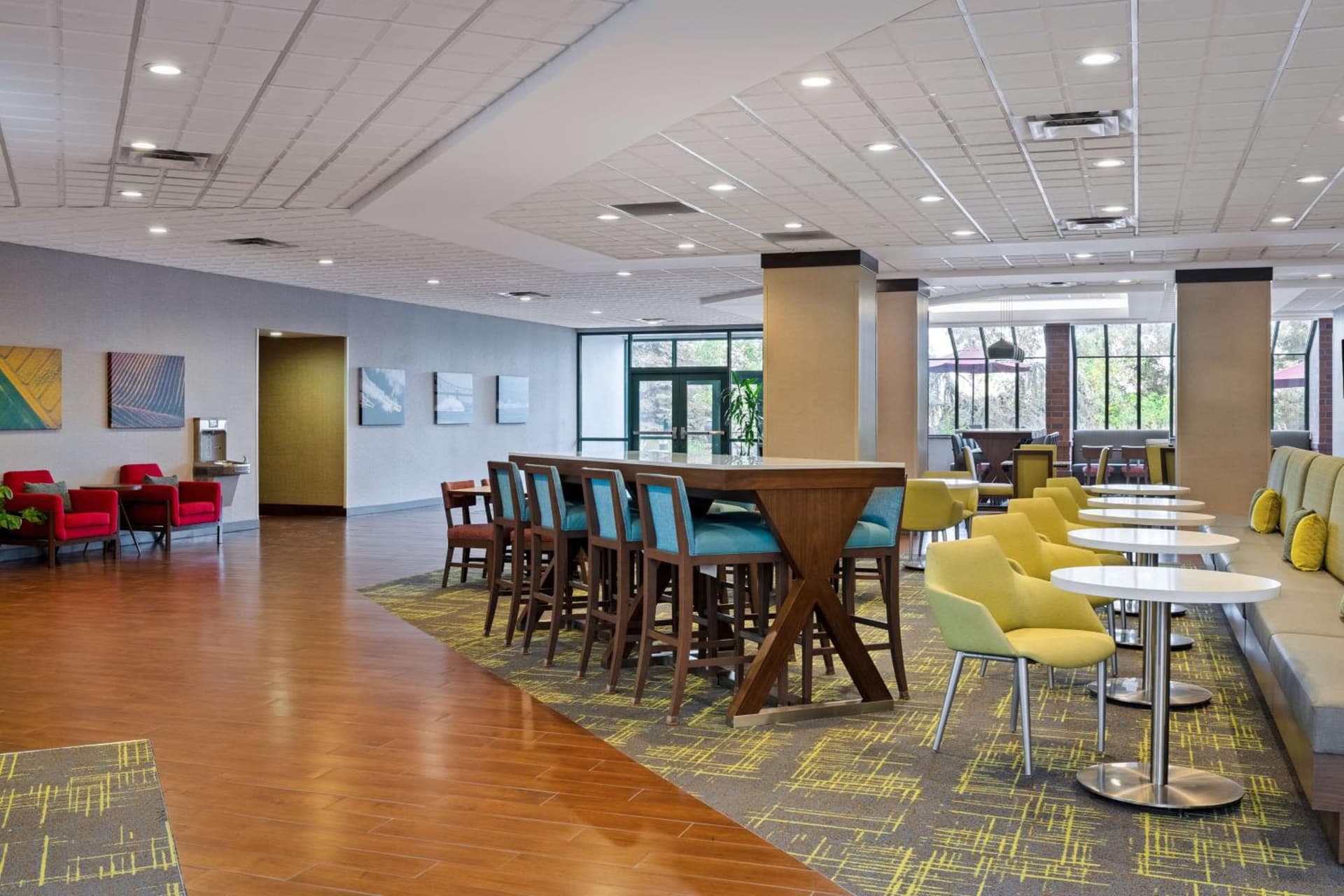 Hampton Inn Richland-Tri Cities gallery photo in Richland, WA — image 15