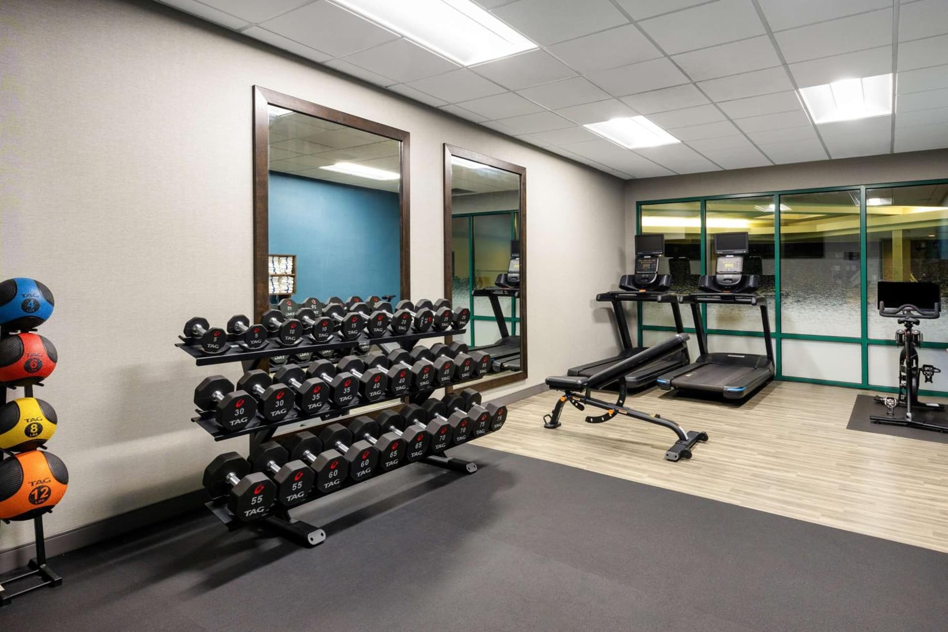 Hampton Inn Richland-Tri Cities gallery photo in Richland, WA — image 4